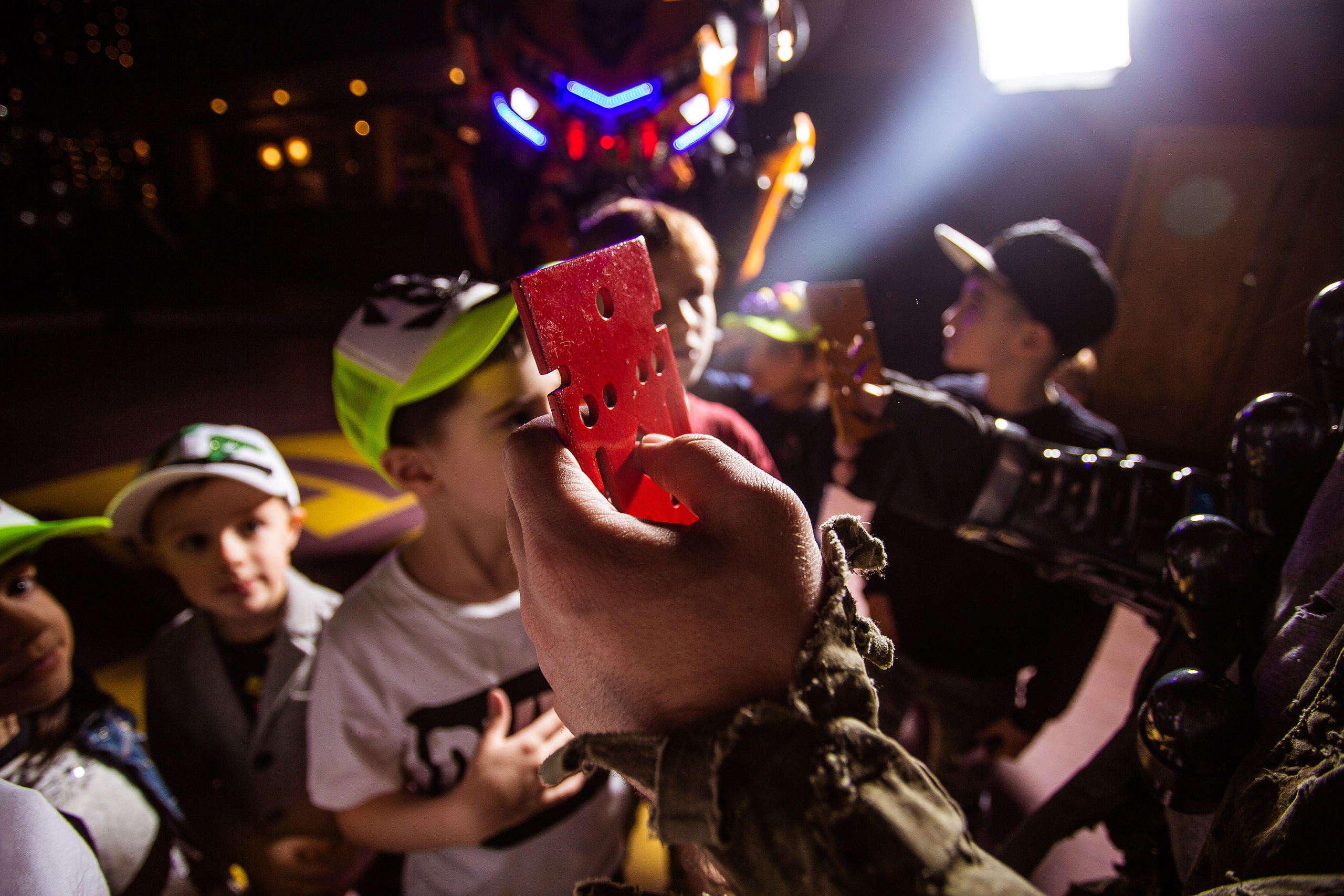 День рождения в Империи 17/01/21. Фотограф НатаФото (Наталья Яковенко) Дмитров Москва Питер