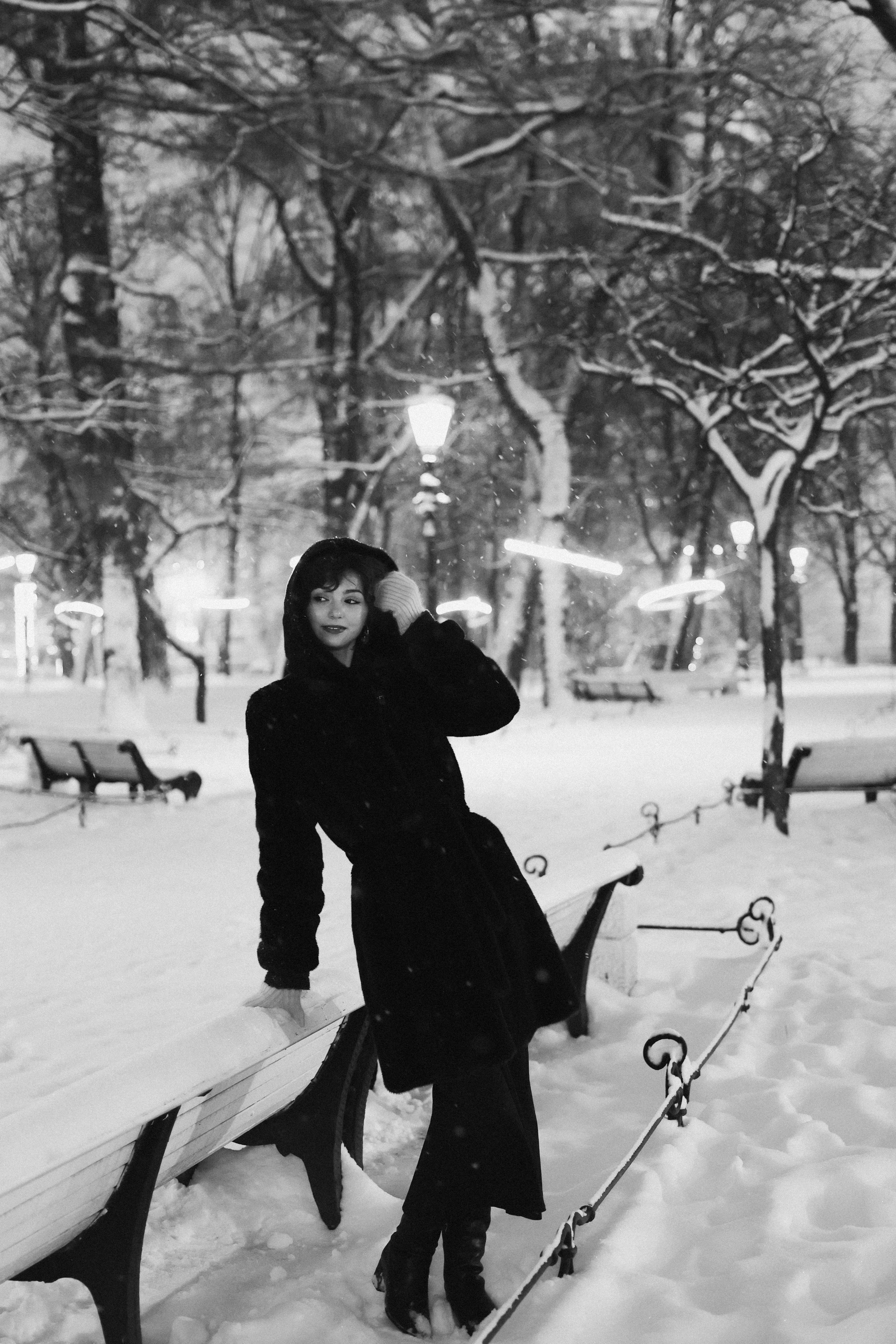 Маша. Фотограф НатаФото (Наталья Яковенко) Дмитров Москва Питер