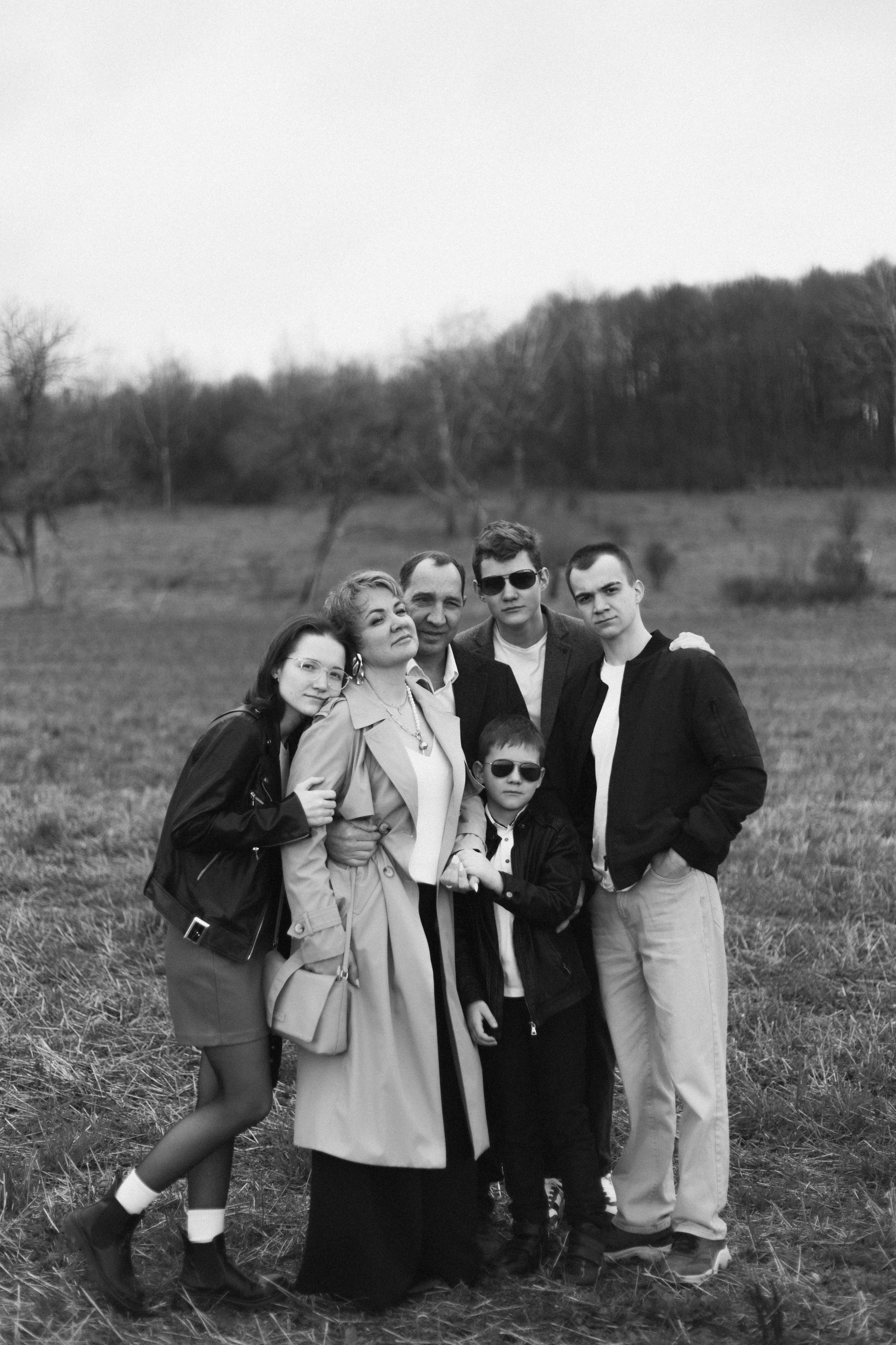 Осень осень. Фотограф НатаФото (Наталья Яковенко) Дмитров Москва Питер