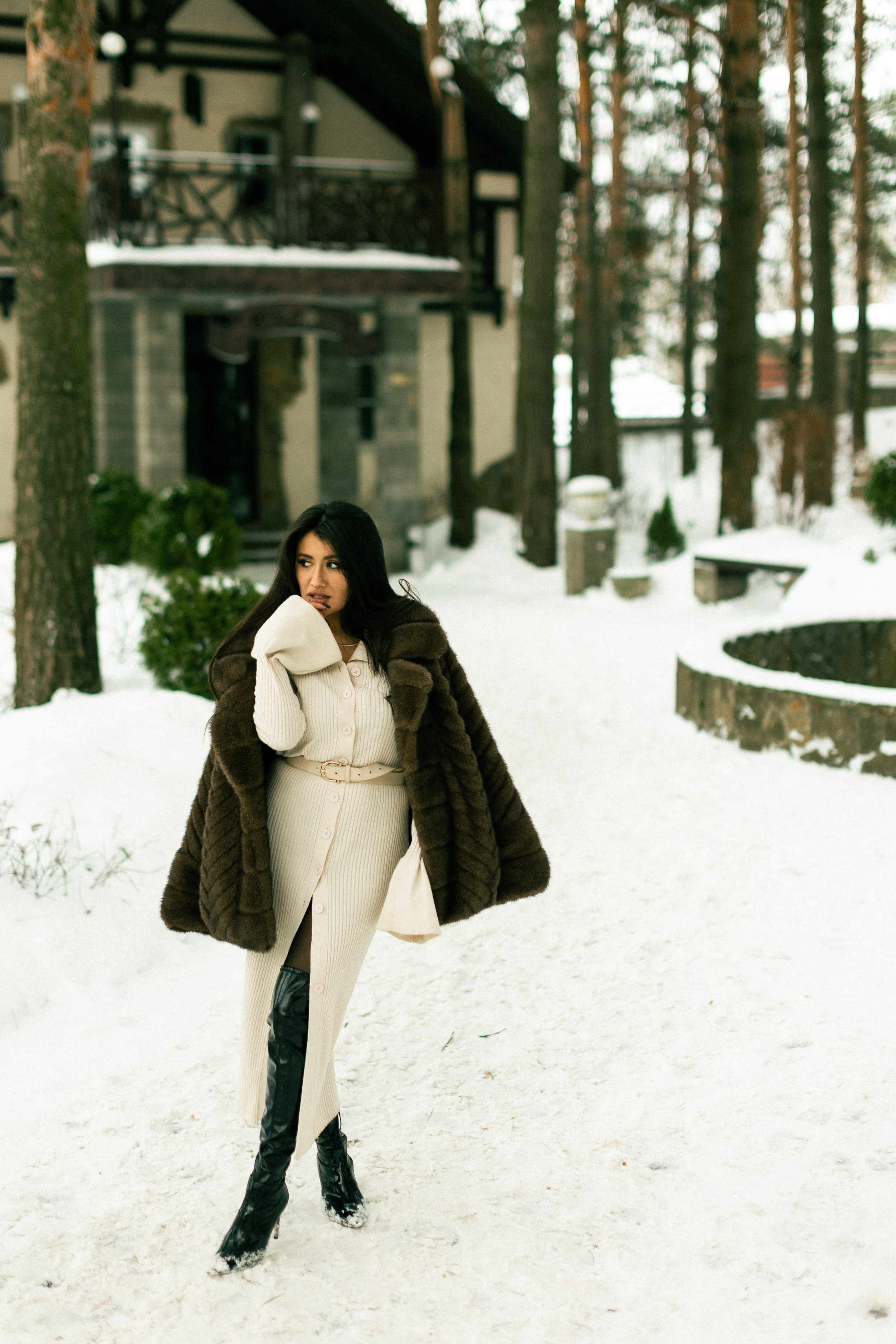 Юлия. Фотограф НатаФото (Наталья Яковенко) Дмитров Москва Питер