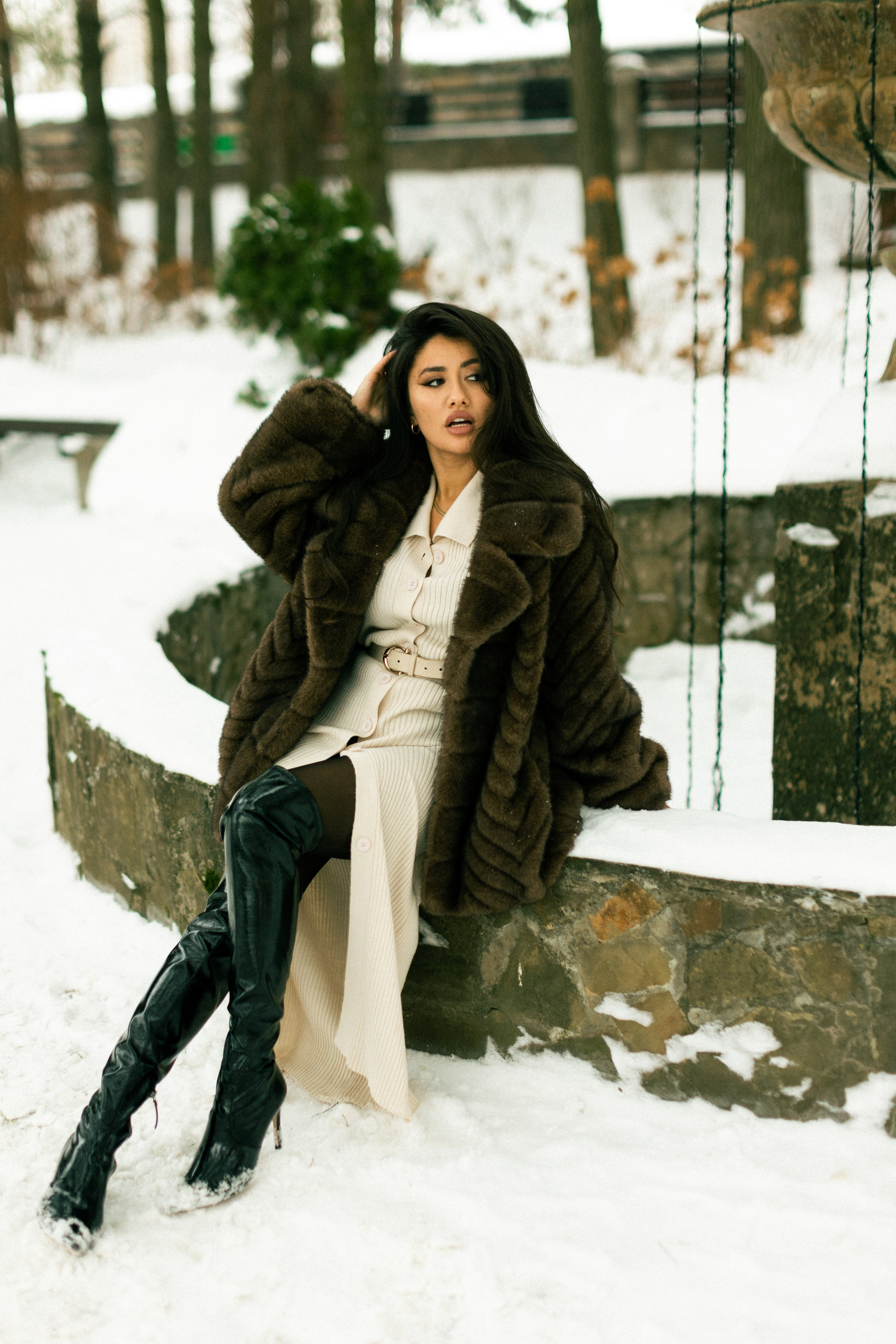 Юлия. Фотограф НатаФото (Наталья Яковенко) Дмитров Москва Питер