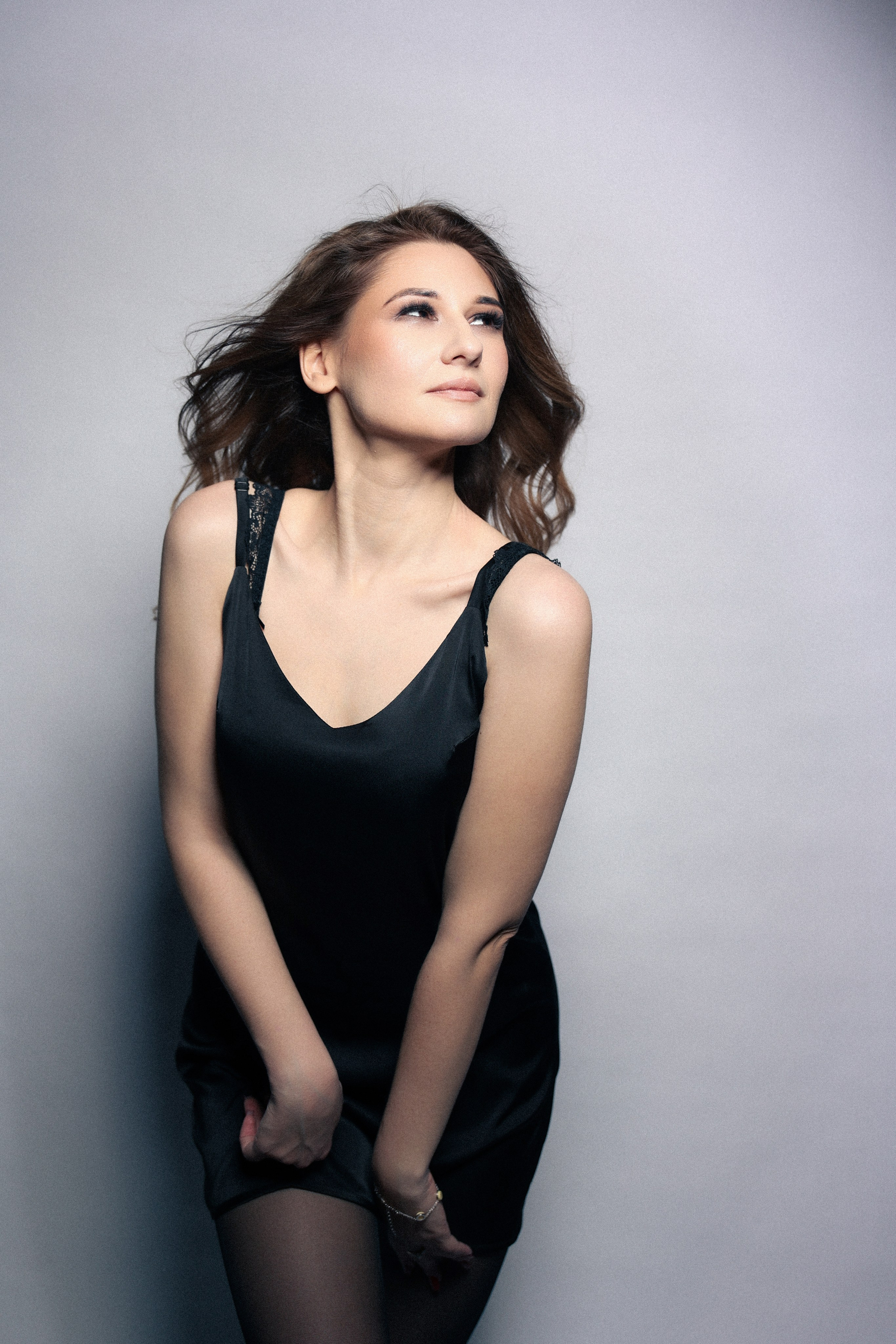 Прекрасная. Фотограф НатаФото (Наталья Яковенко) Дмитров Москва Питер