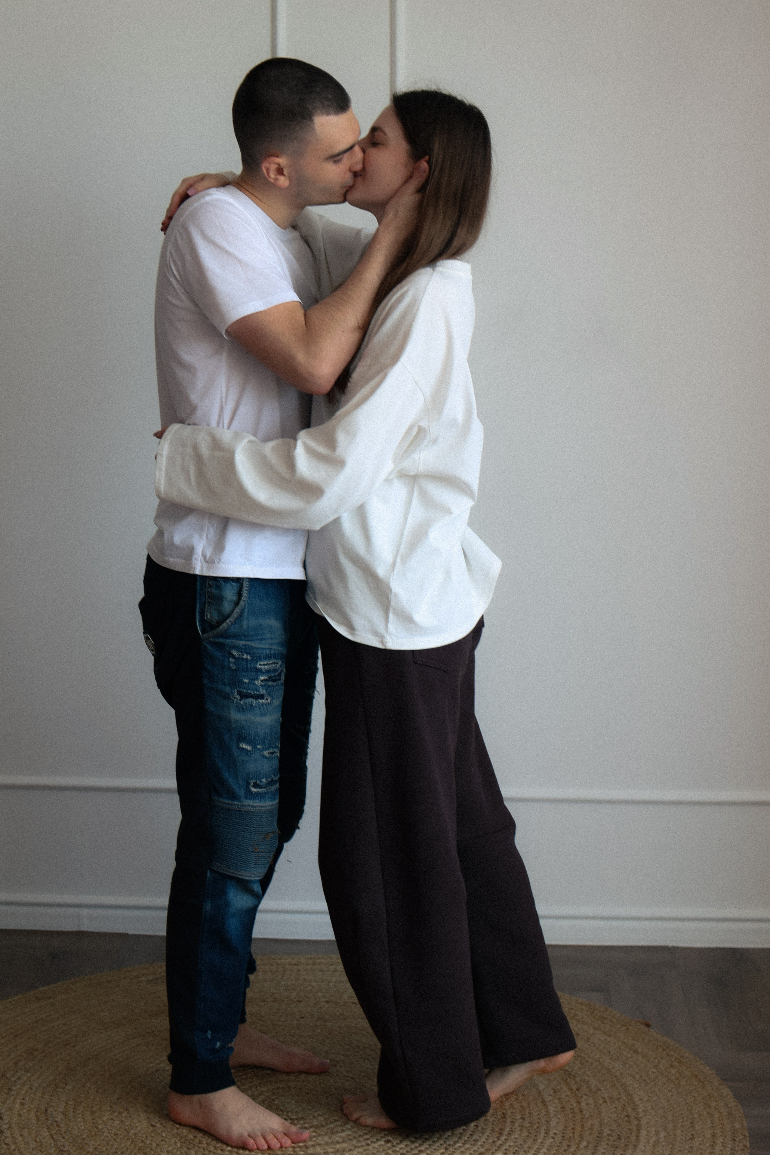 Полина и Миша. Фотограф НатаФото (Наталья Яковенко) Дмитров Москва Питер