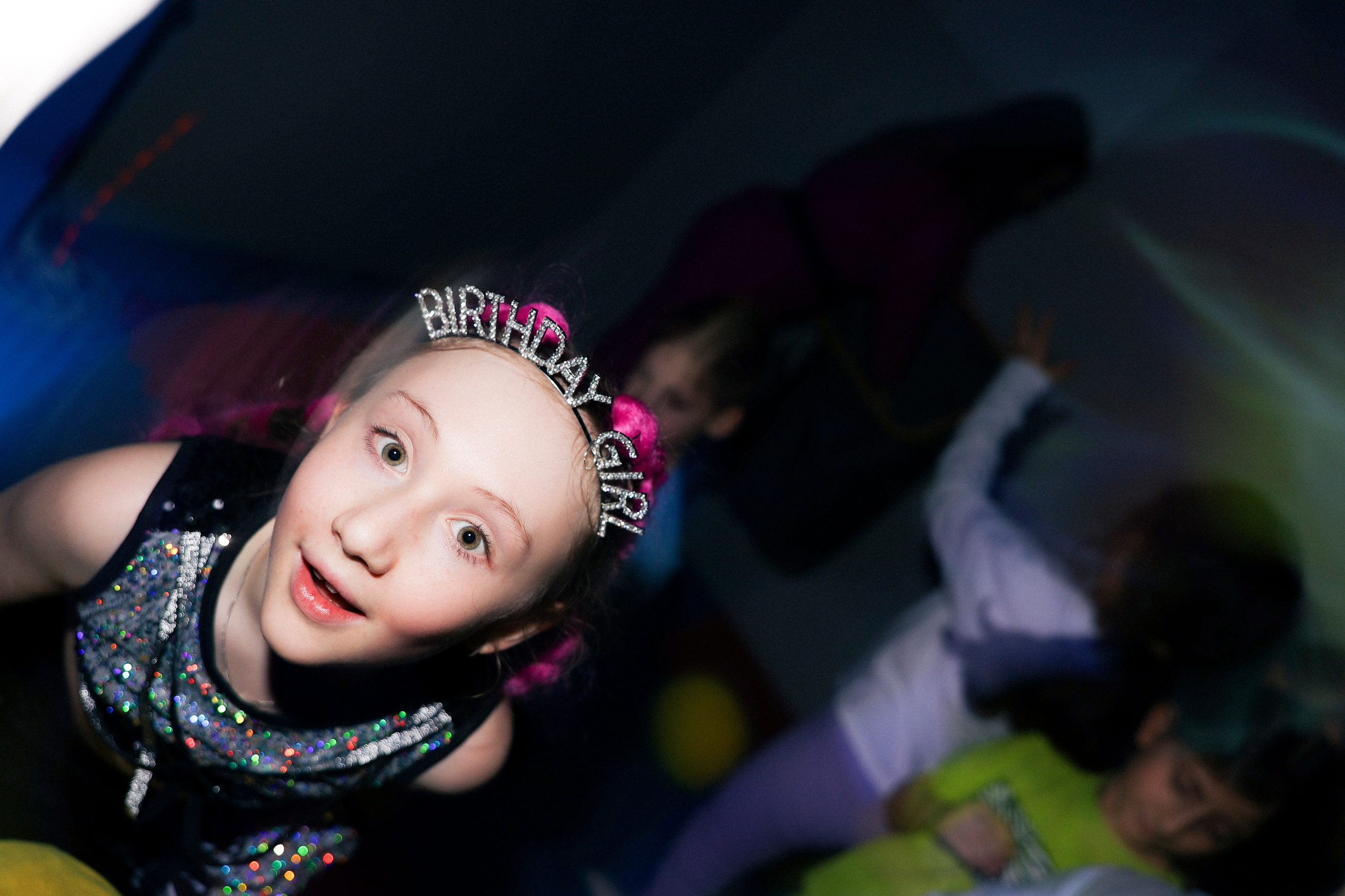 9 лет Есения. Фотограф НатаФото (Наталья Яковенко) Дмитров Москва Питер