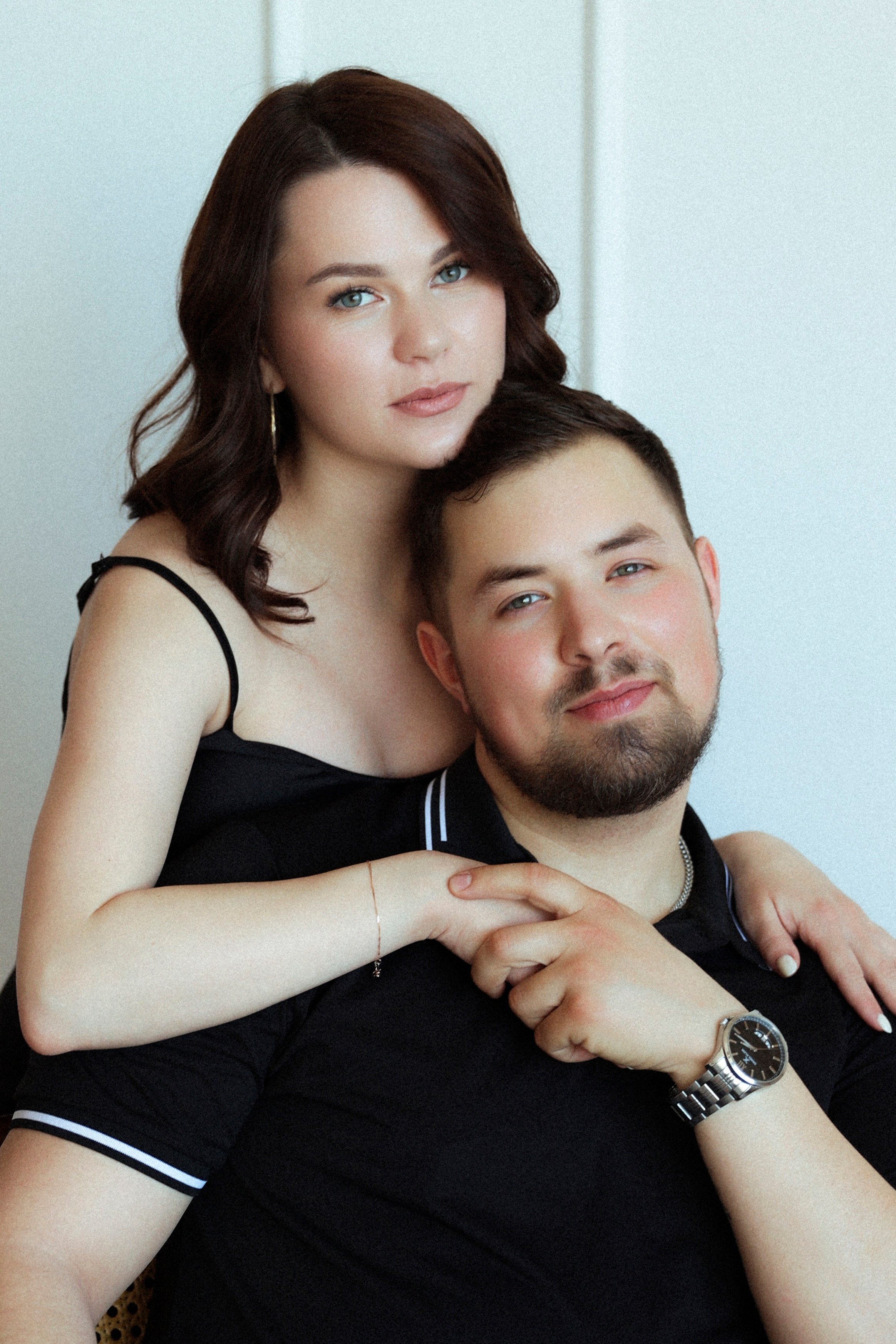 Алексей и Ксения. Фотограф НатаФото (Наталья Яковенко) Дмитров Москва Питер