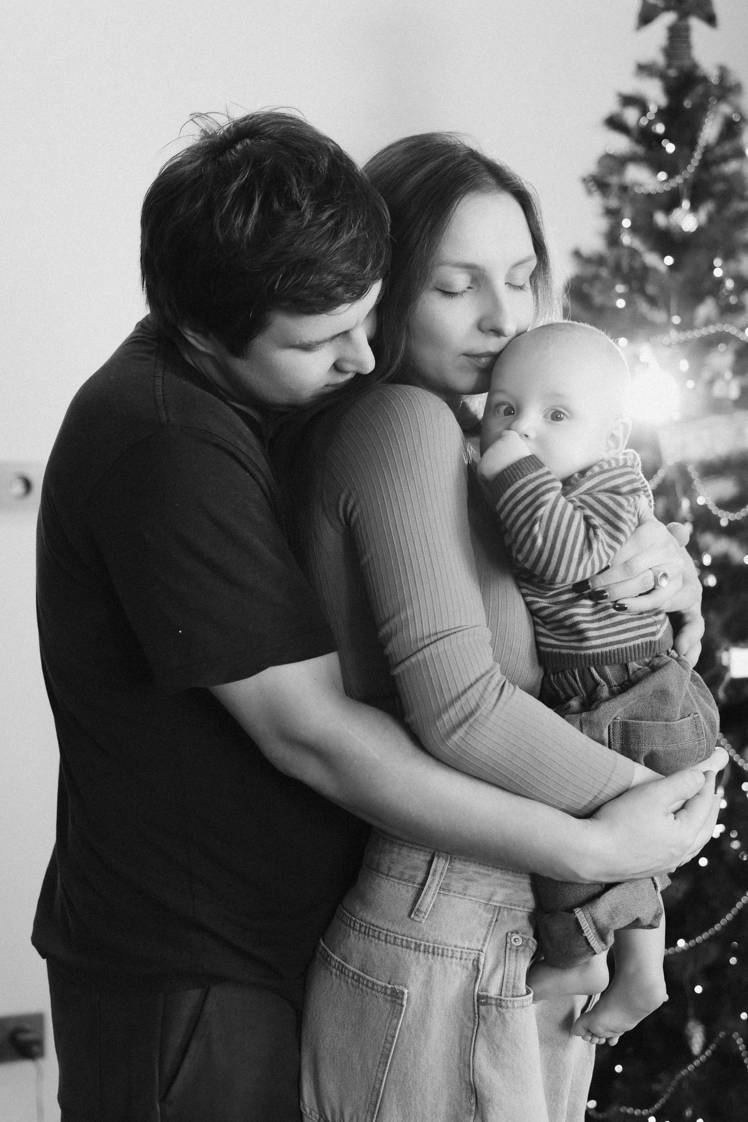 Соня Ваня и Андрей. Фотограф НатаФото (Наталья Яковенко) Дмитров Москва Питер