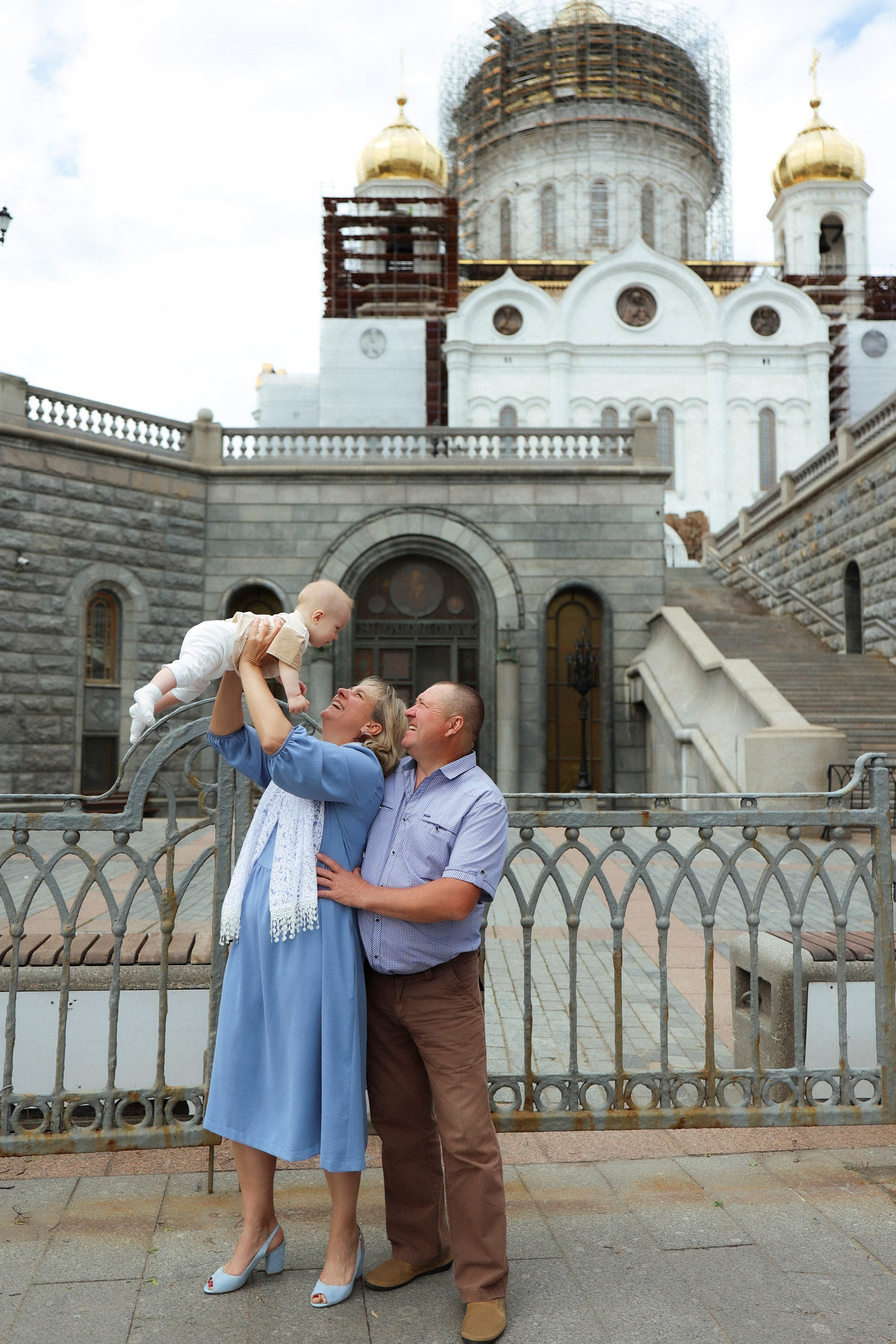 Арсений и Ростислав. Фотограф НатаФото (Наталья Яковенко) Дмитров Москва Питер