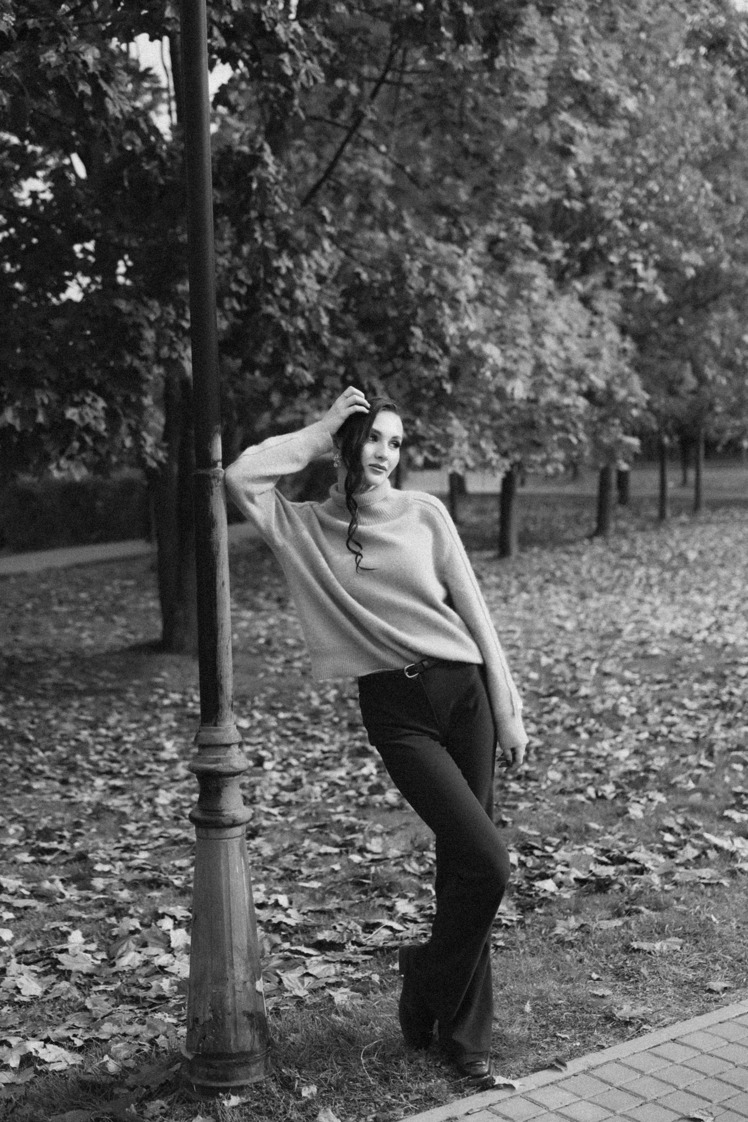 Вероника. Фотограф НатаФото (Наталья Яковенко) Дмитров Москва Питер