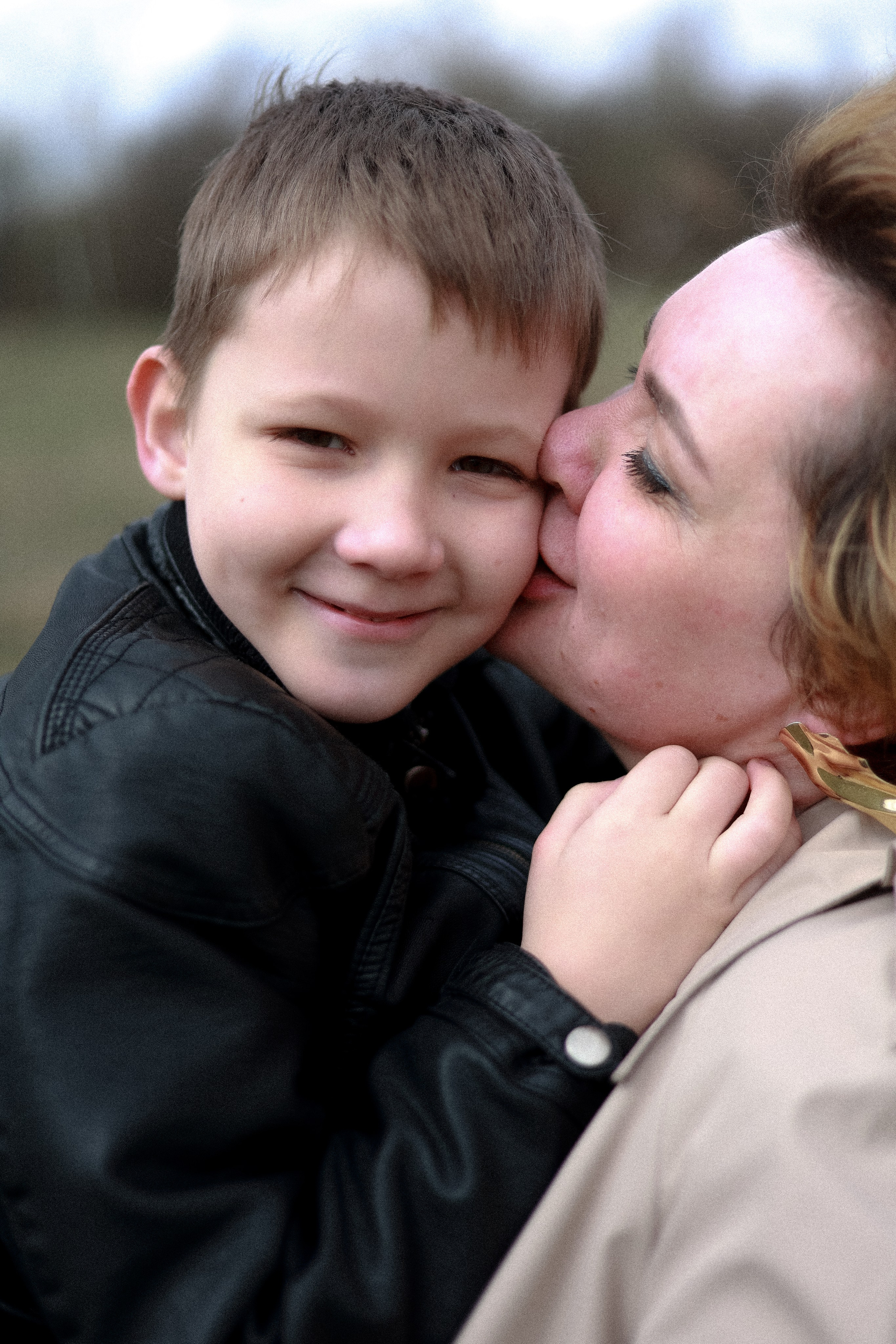 Осень осень. Фотограф НатаФото (Наталья Яковенко) Дмитров Москва Питер