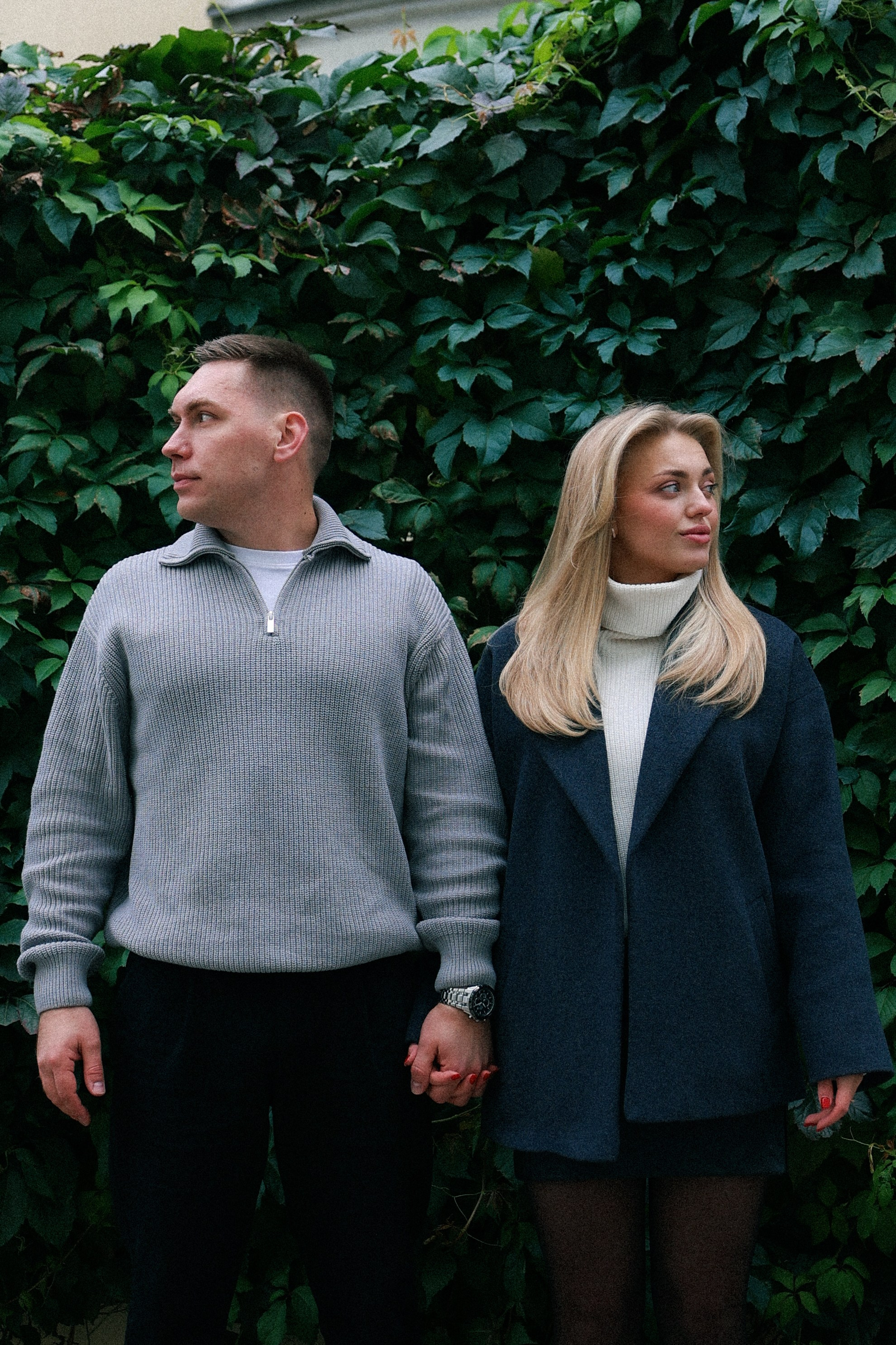 Ира и Дима. Фотограф НатаФото (Наталья Яковенко) Дмитров Москва Питер