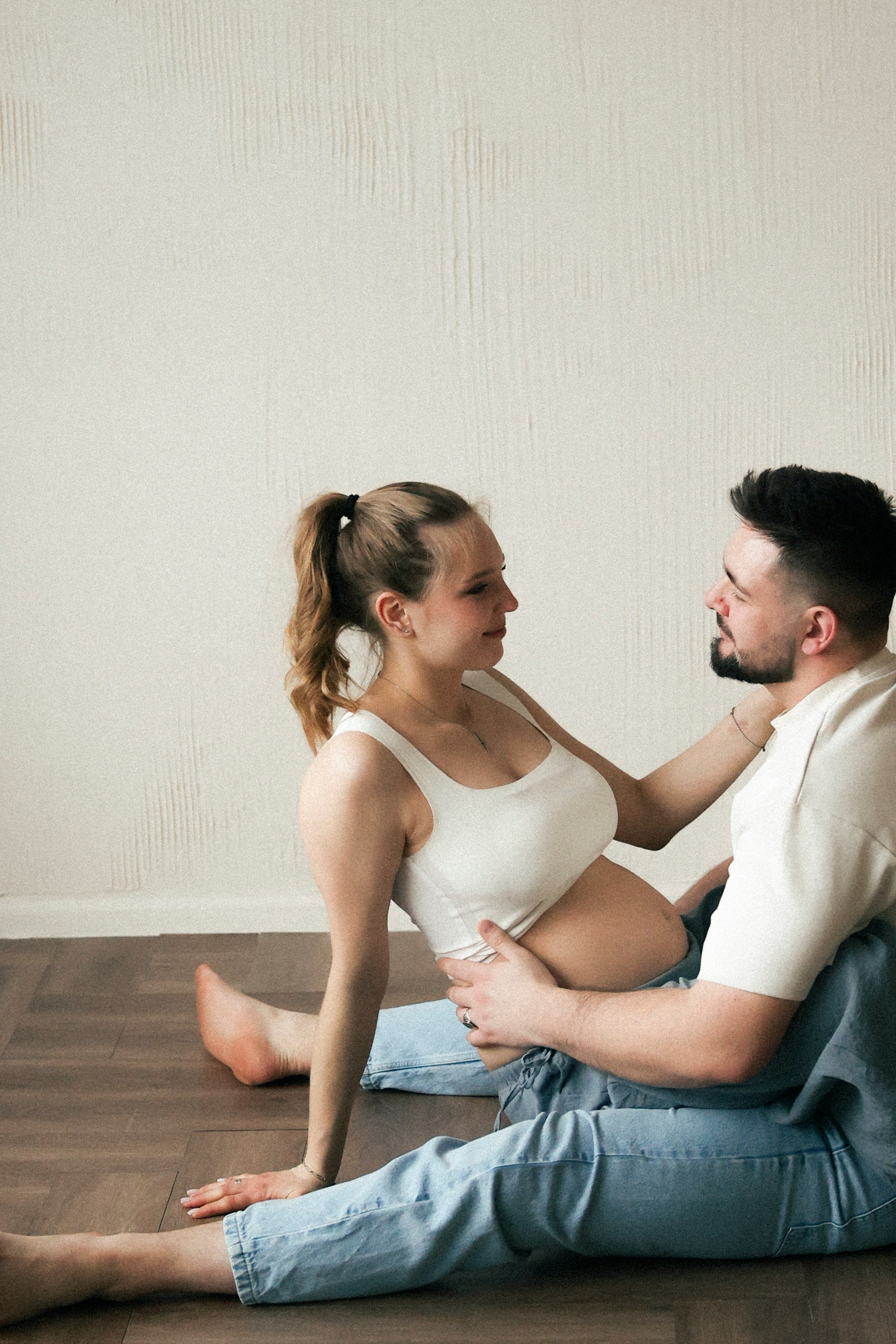 Варенька. Фотограф НатаФото (Наталья Яковенко) Дмитров Москва Питер