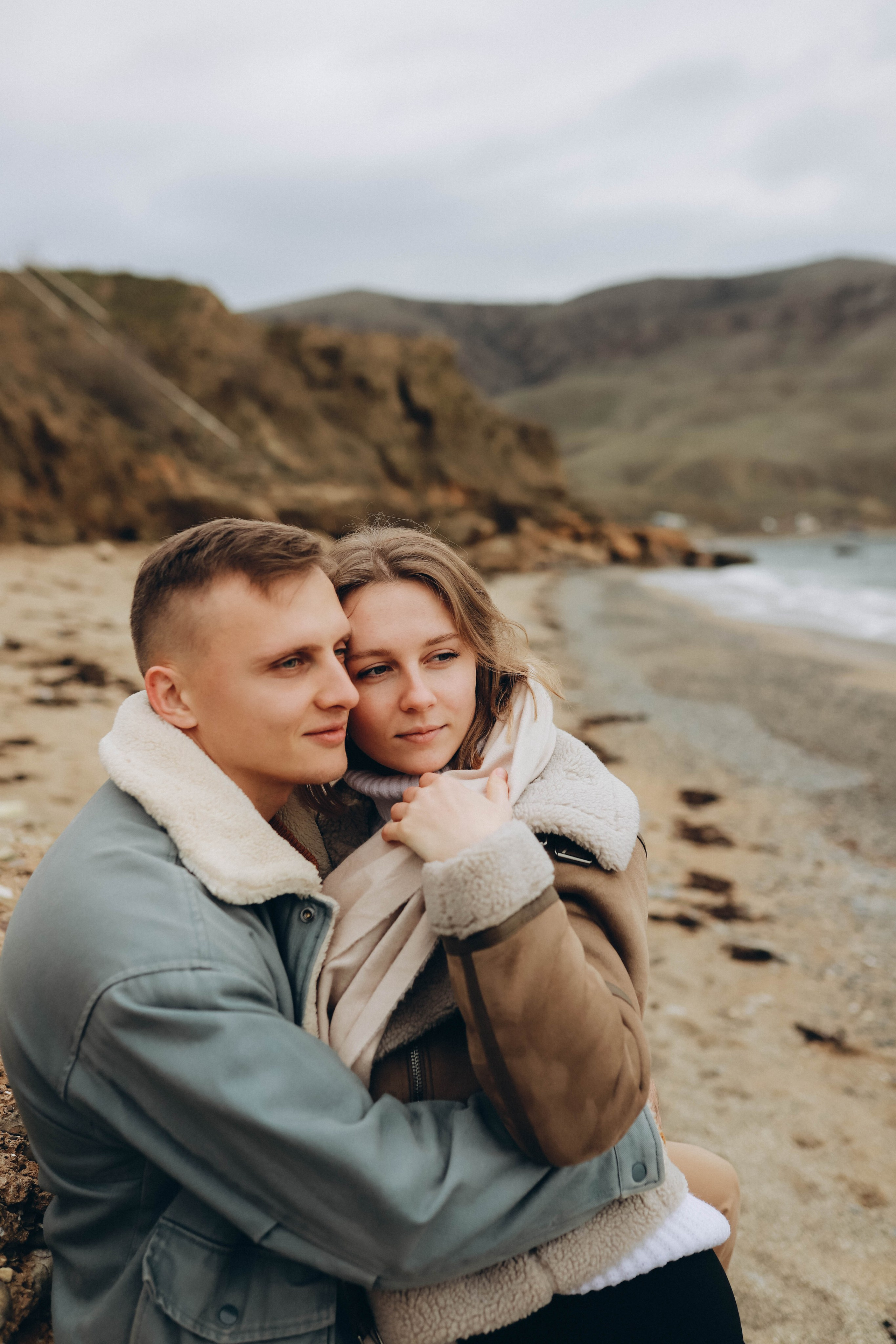 Антон & Татьяна. Свадебный фотограф в Ялте Булгакова Анна