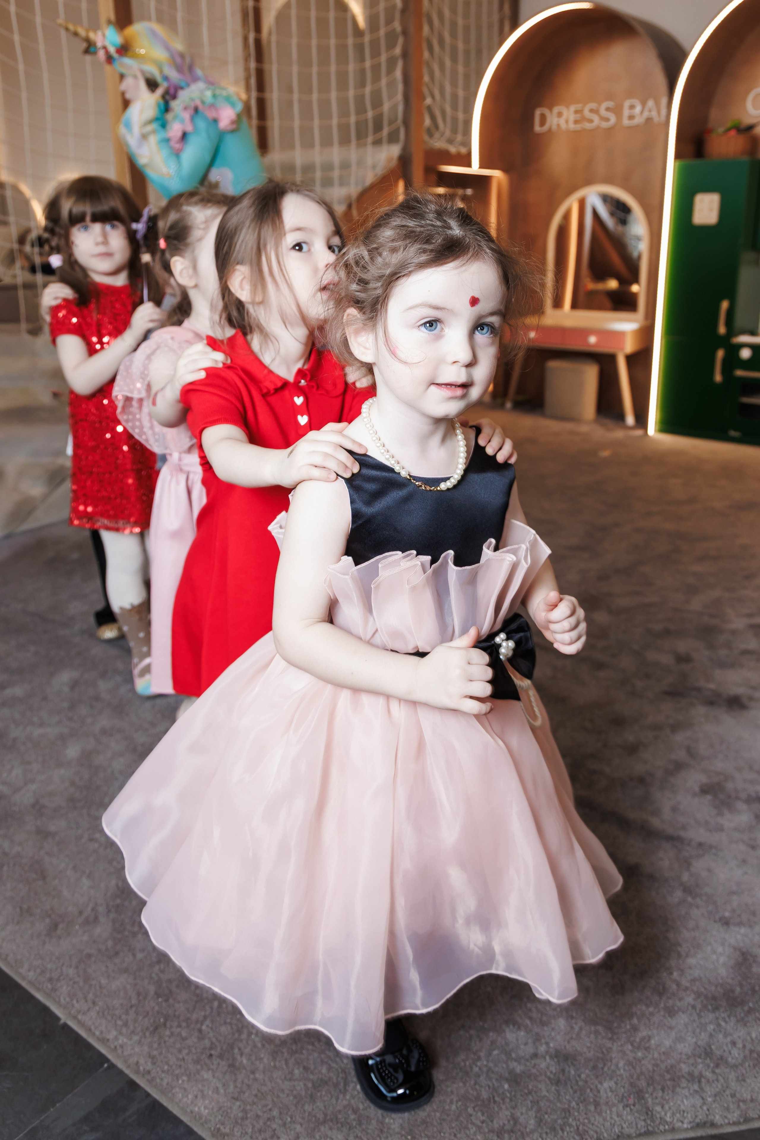 Эрика 05/04 Ribamblle. Виктория Литвинова репортажный фотограф Москва