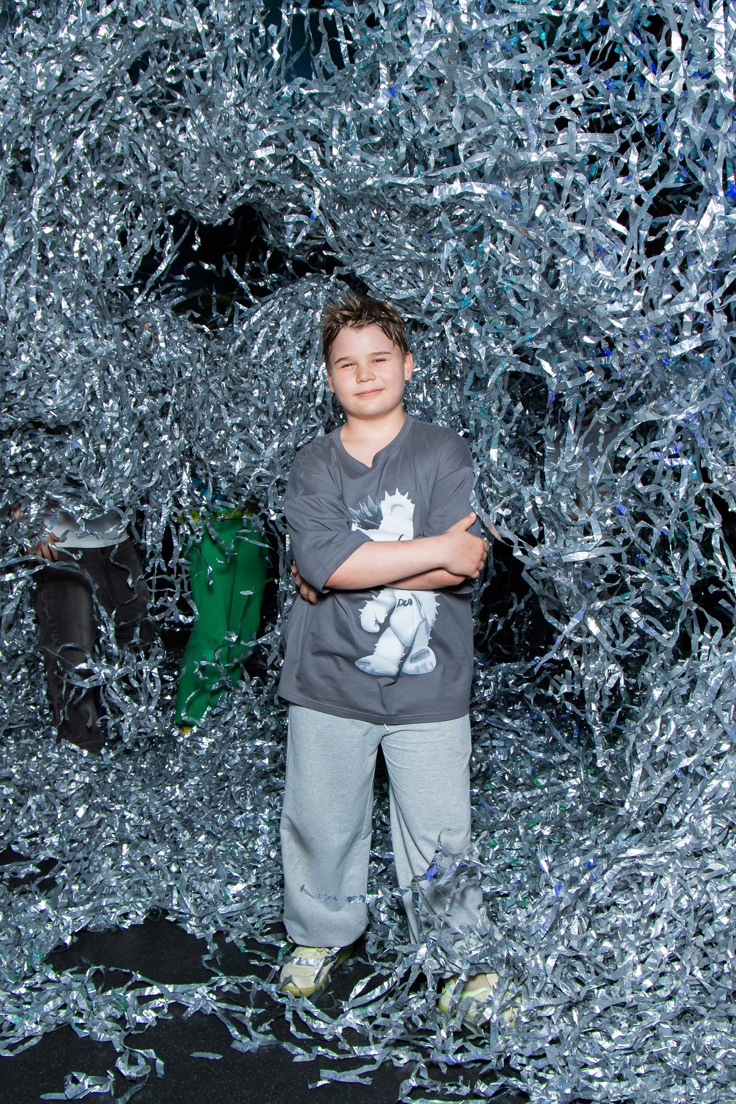 Золотая лихорадка 04/04 Vegas. Виктория Литвинова репортажный фотограф Москва