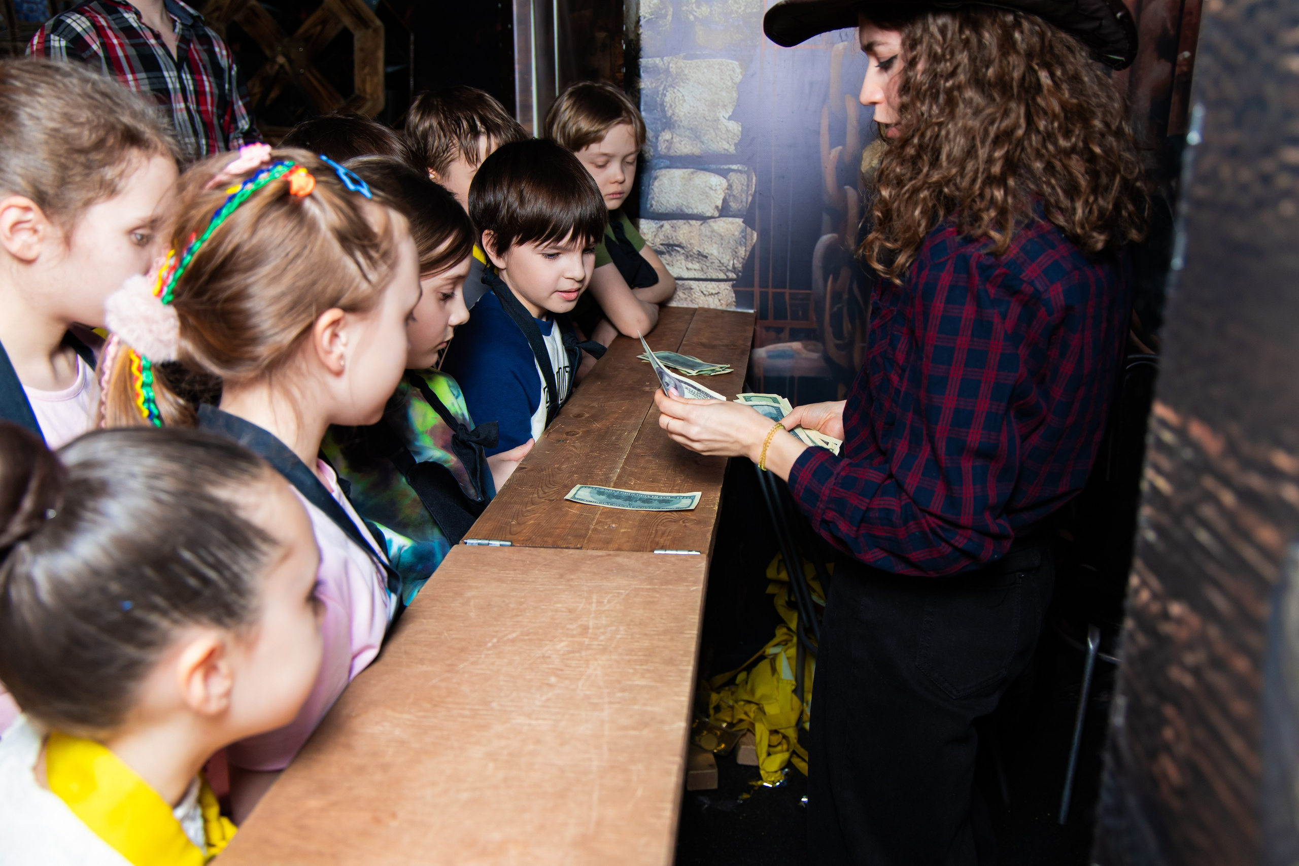 Золотая лихорадка 04/04 Vegas. Виктория Литвинова репортажный фотограф Москва