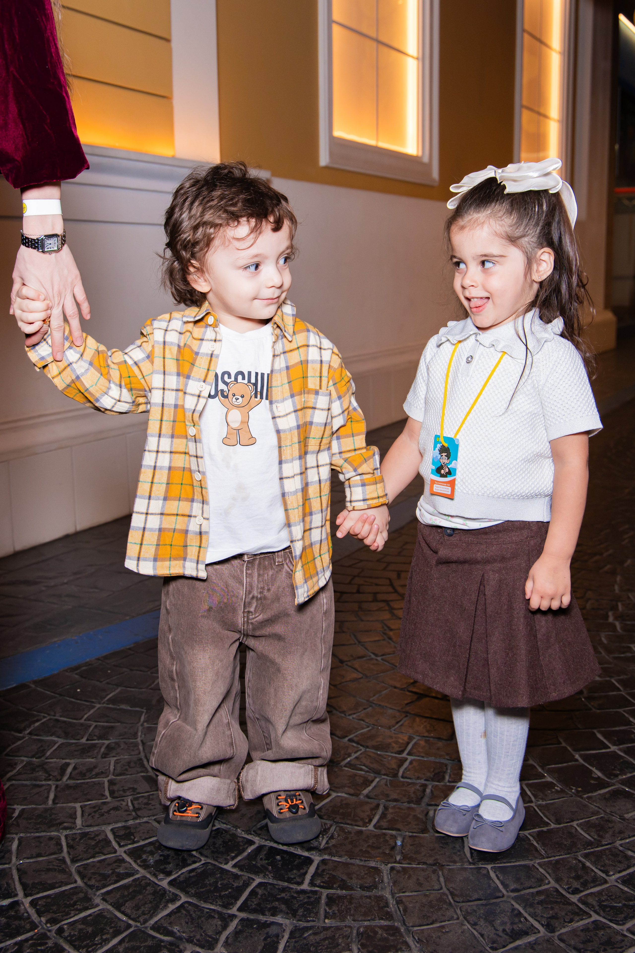 Самвел 05/02 KidsCity A4. Виктория Литвинова репортажный фотограф Москва