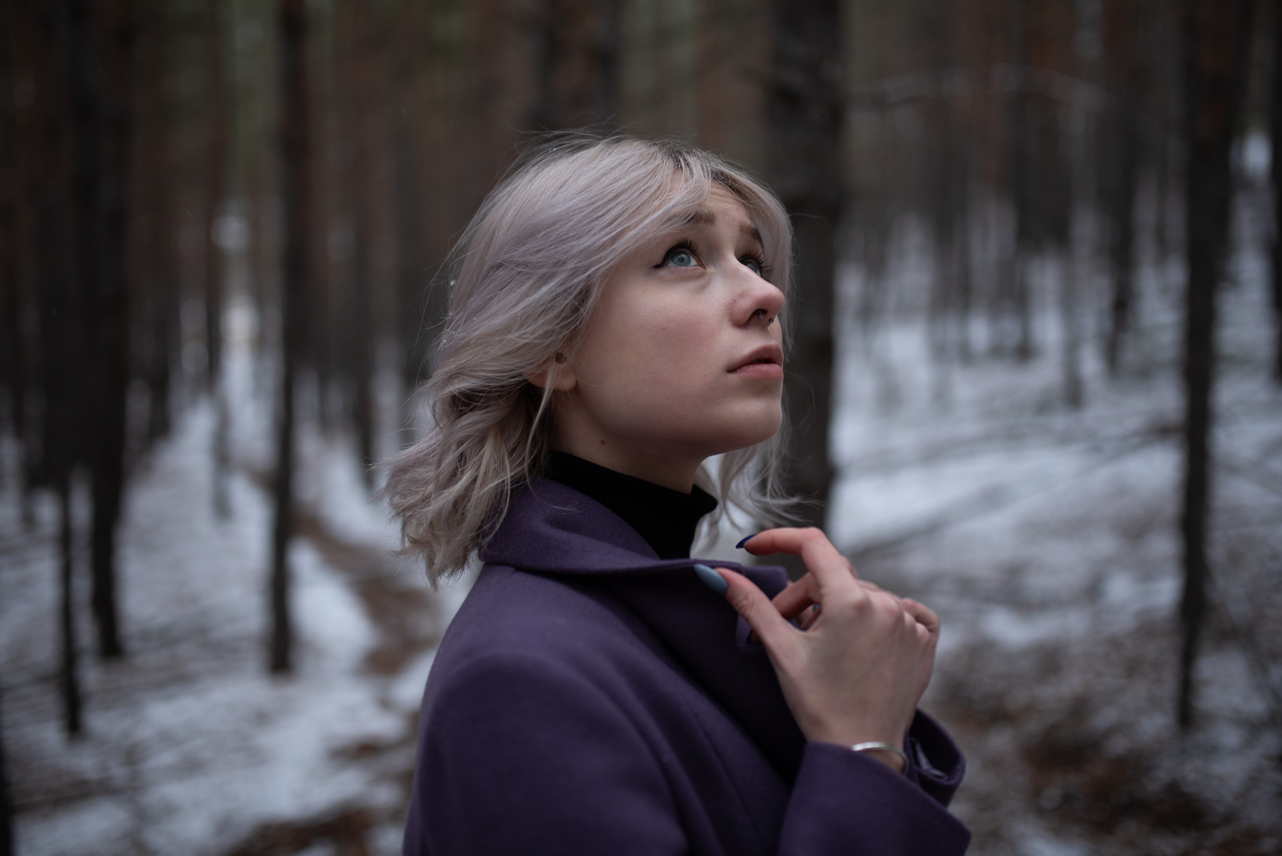 Примеры обработки. Фотограф Алексей Ка…