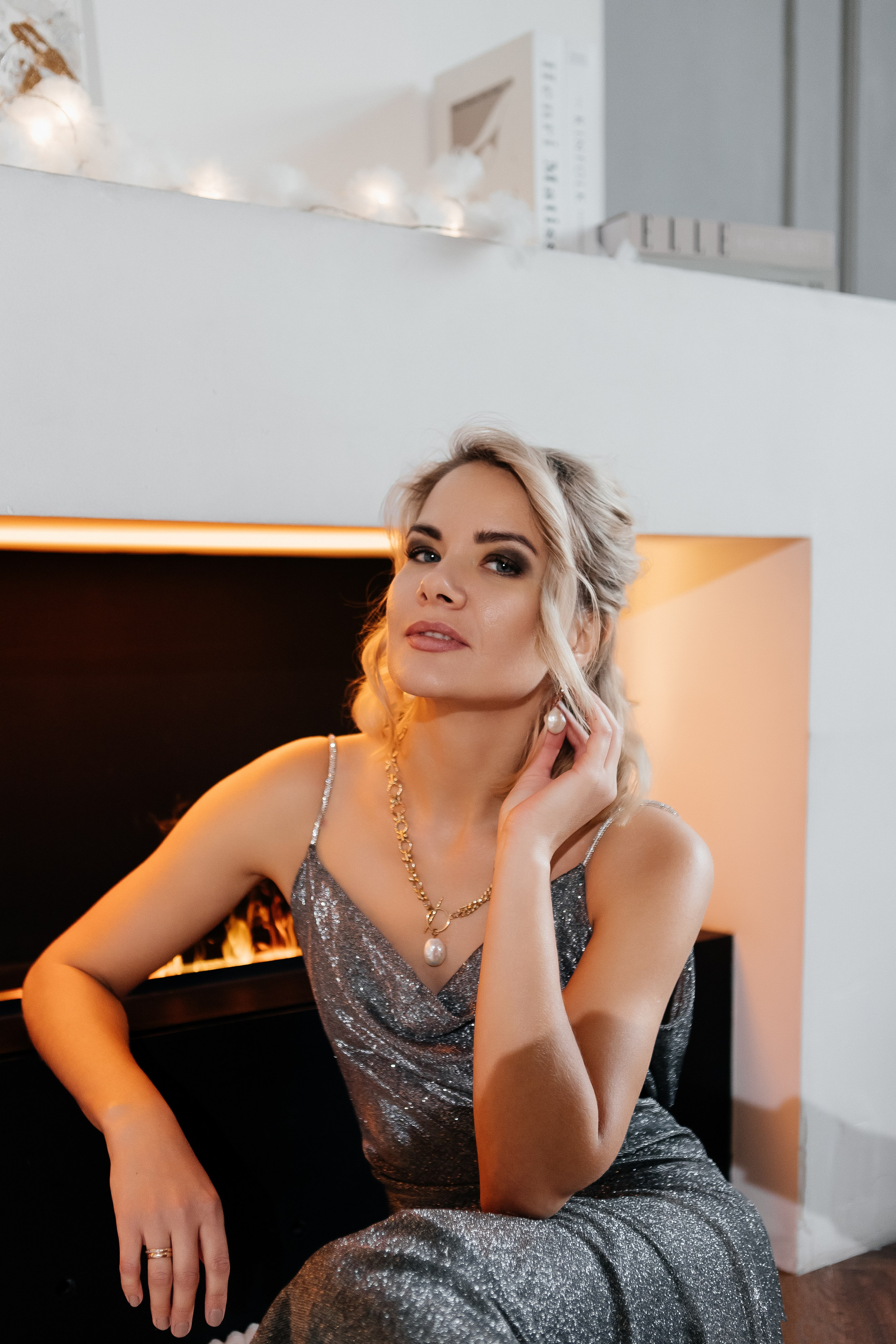 В студии Pavilion. Семейный и свадебный фотограф в Петербурге Евгения и Николай Шевчук