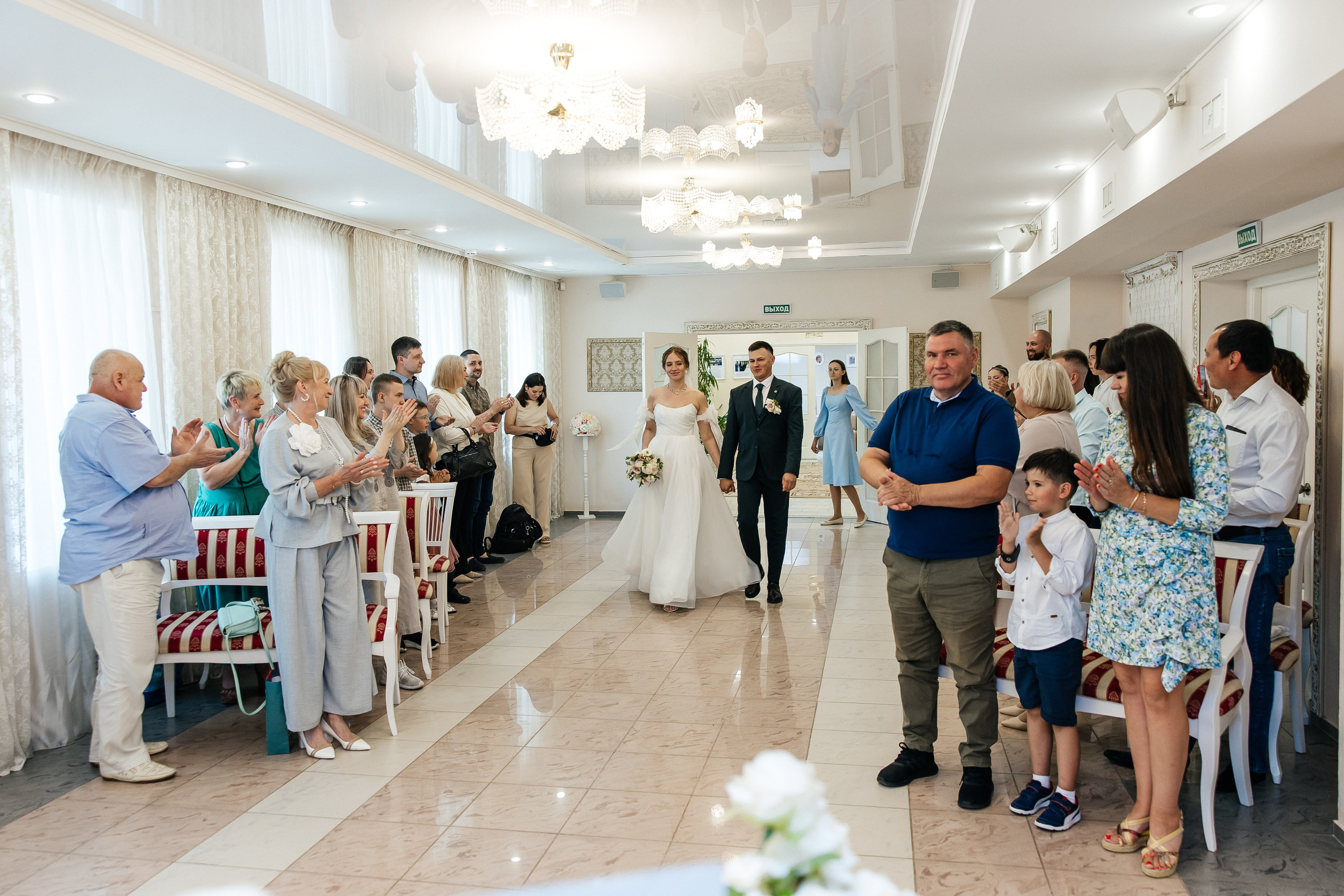 ДИАНА И ИВАН. Свадебный, семейный, детский и ньюборн фотограф в Екатеринбурге