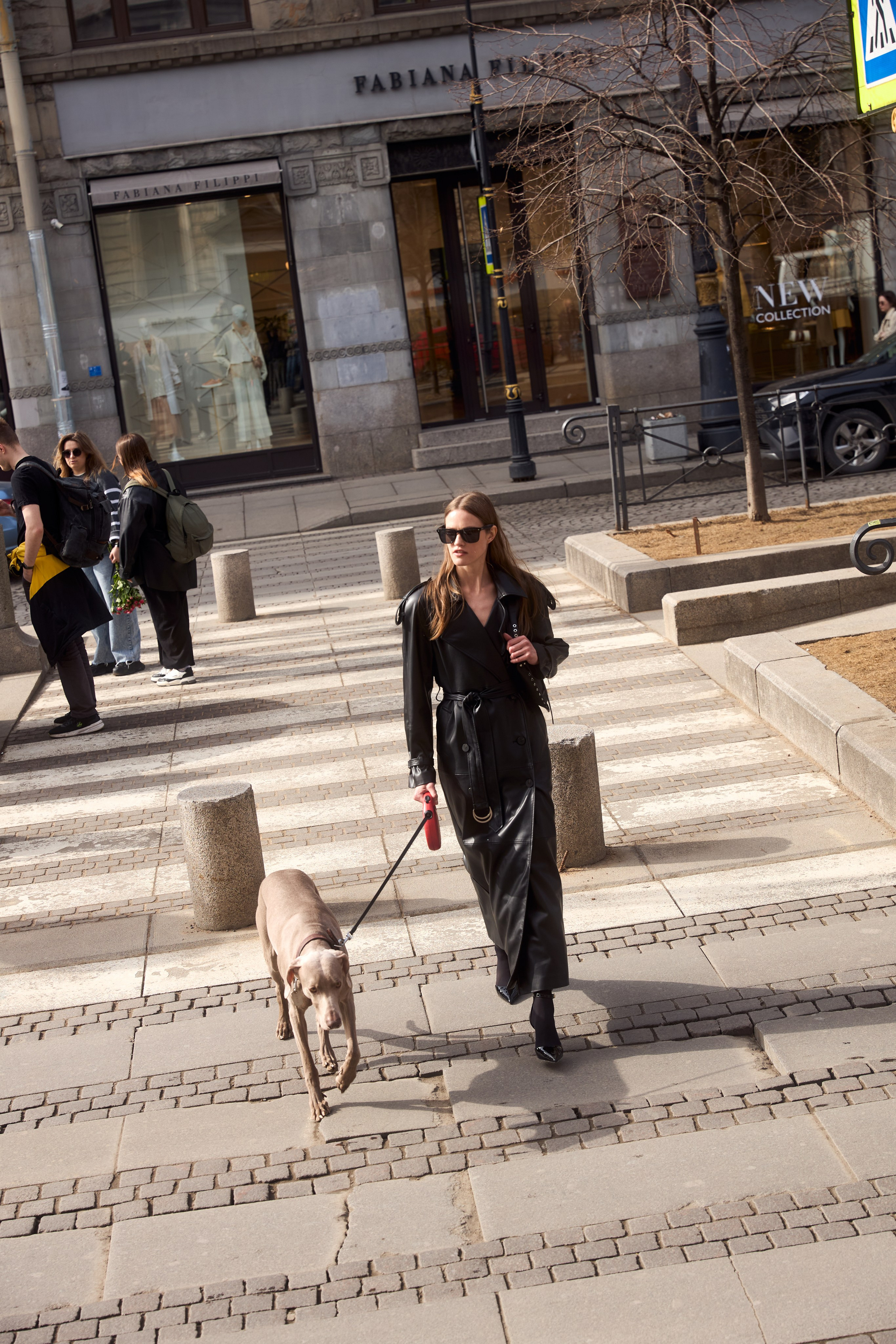 Ретушь фото. Фотограф и ретушёр Мария Гущина