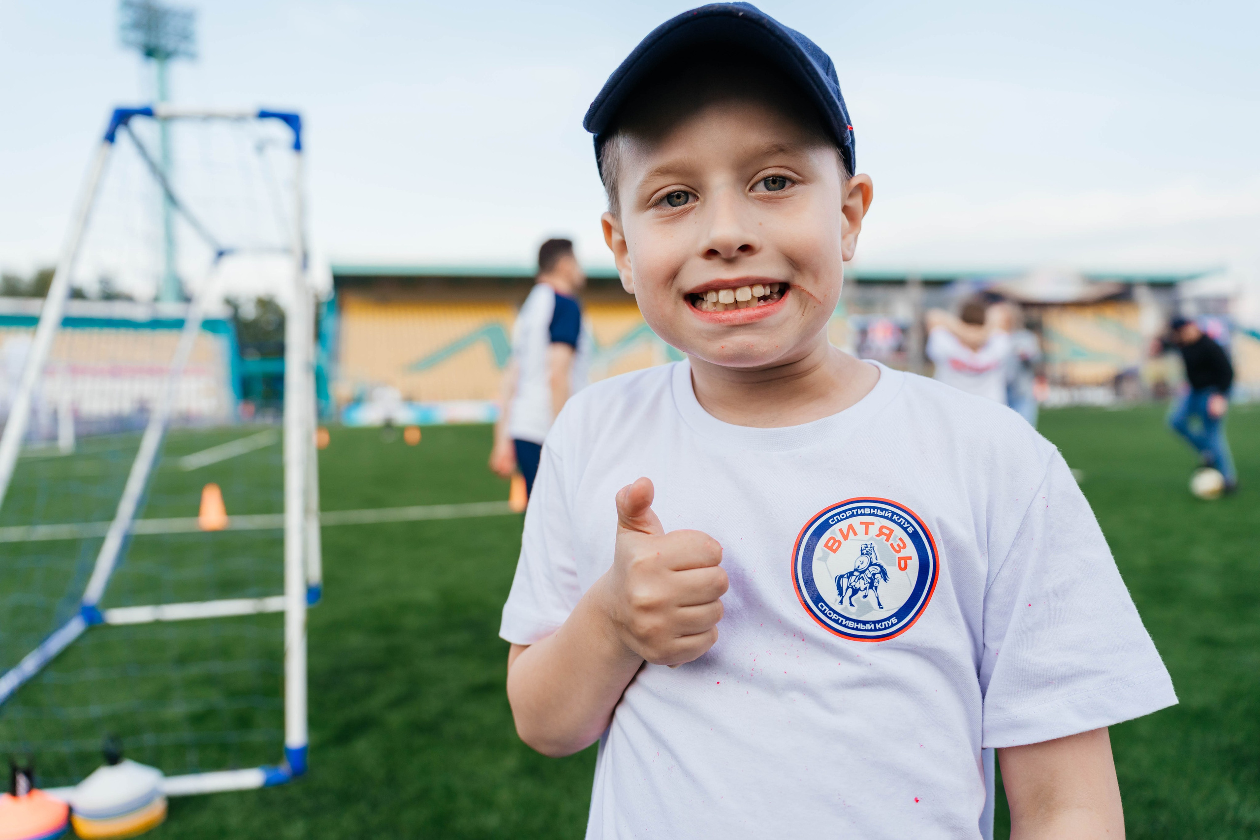 Репортажи. Главная