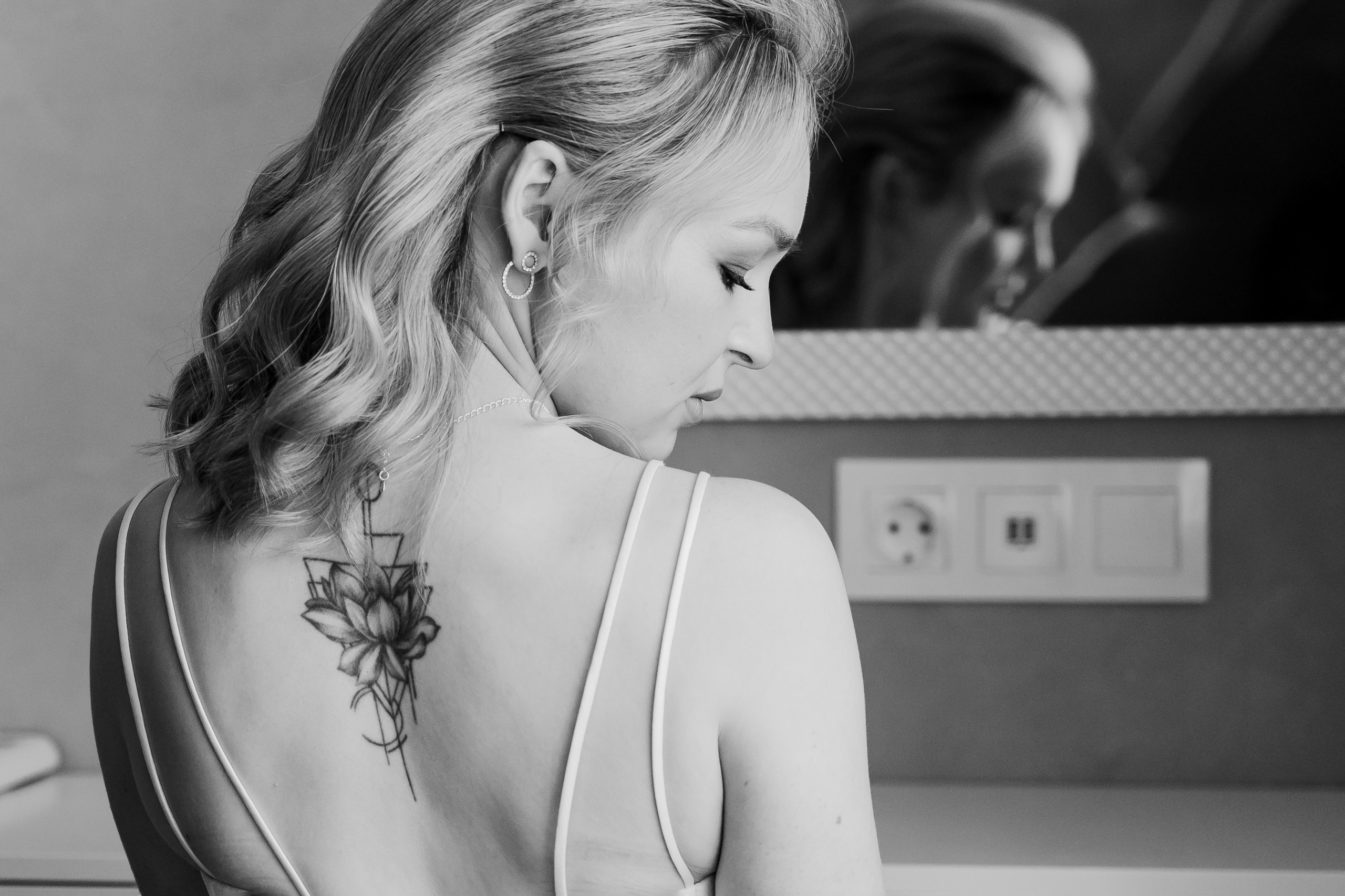 Свадебная съёмка. Фотограф Иван Пичушкин