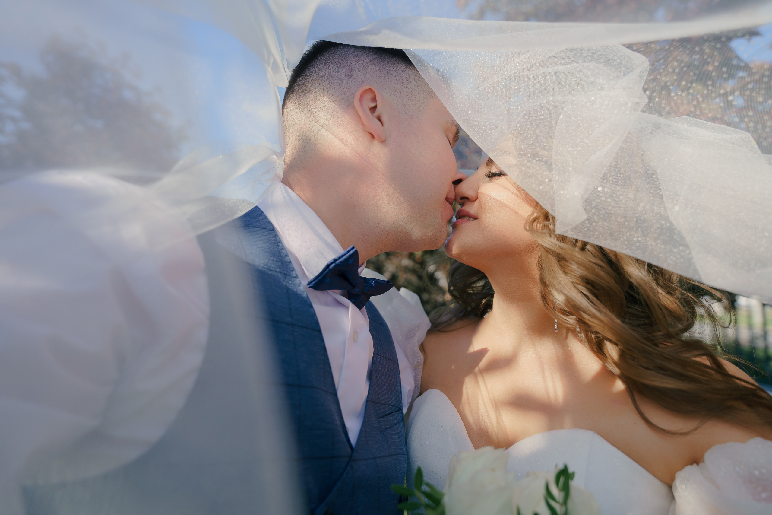 Фотограф Иван Пичушкин