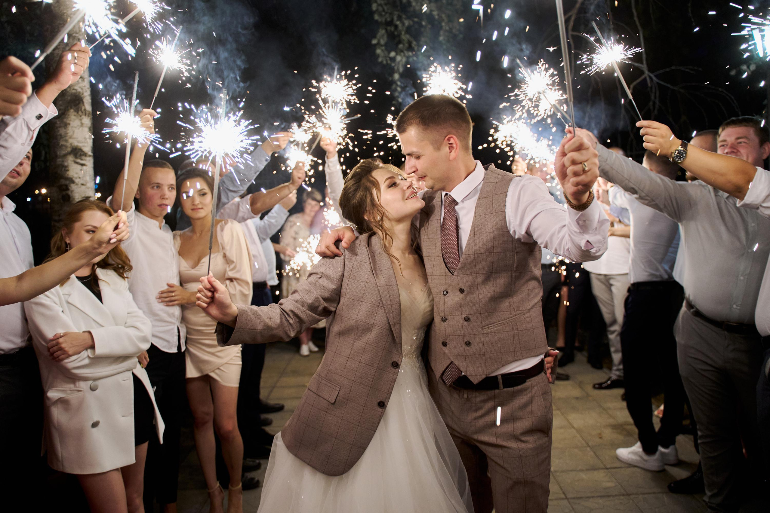 Свадебная съёмка. Фотограф Иван Пичушкин