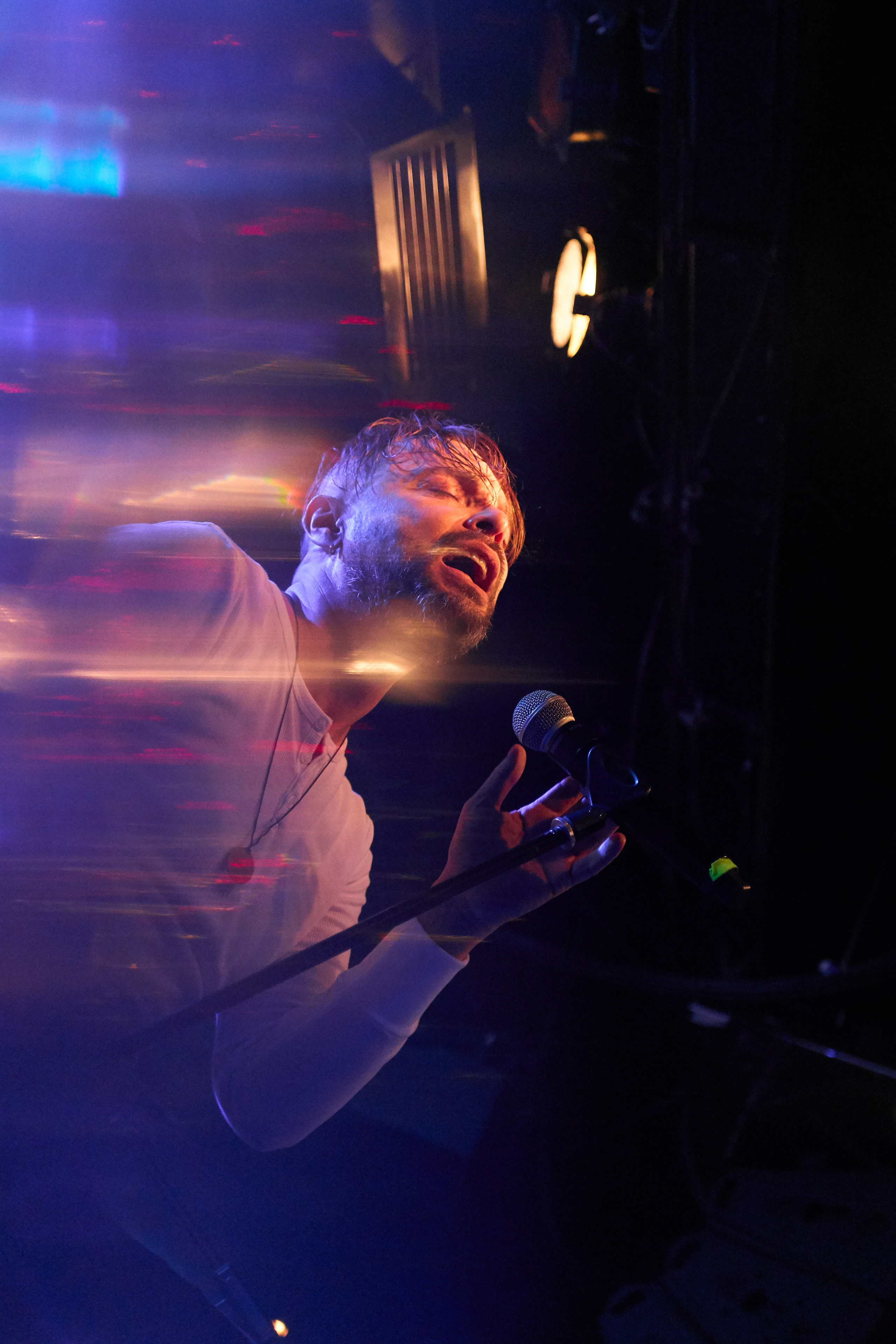 ТАБАСКО БЭНД — 16 ТОНН. Фотография для артистов