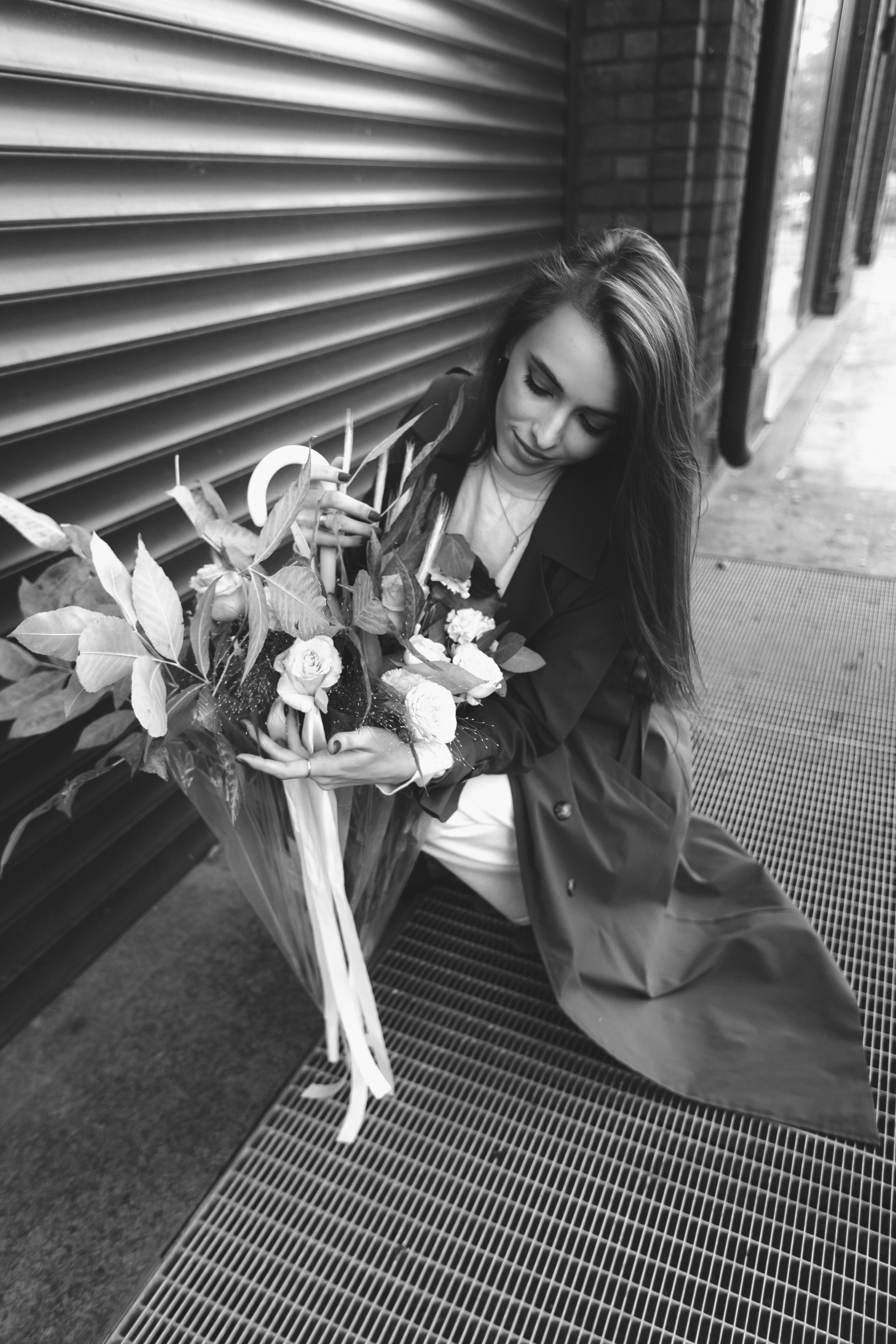 Алина. Фотограф Таганрог Любимая Надя