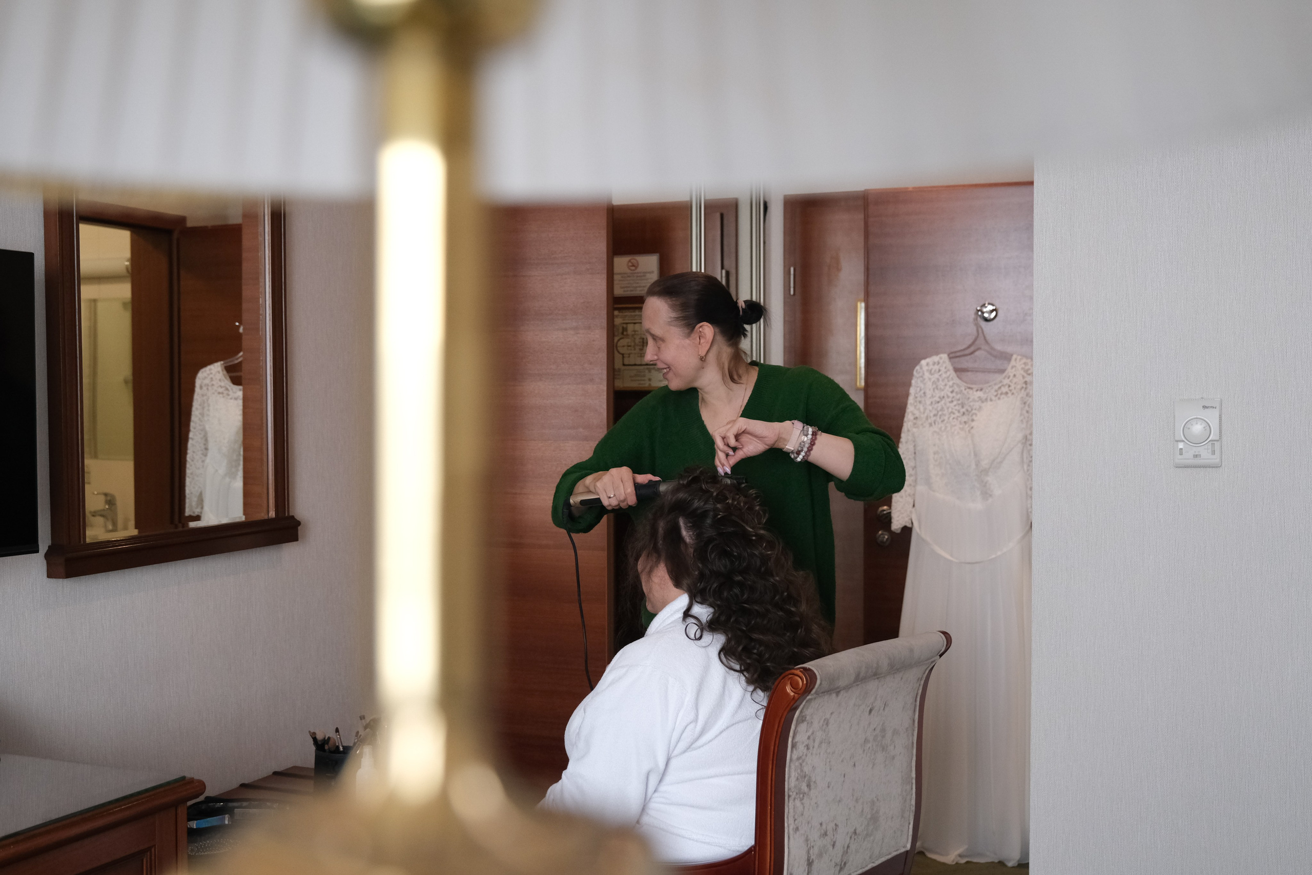 Свадьба Антона и Елизаветы. Свадебный фотограф в Челябинске Сырчикова Наталья