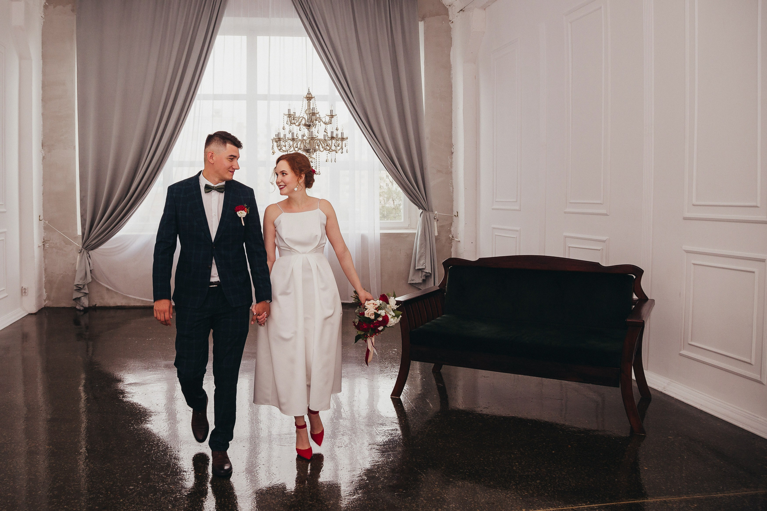 🖤. Екатерина Королева. Фотограф. Хабаровск