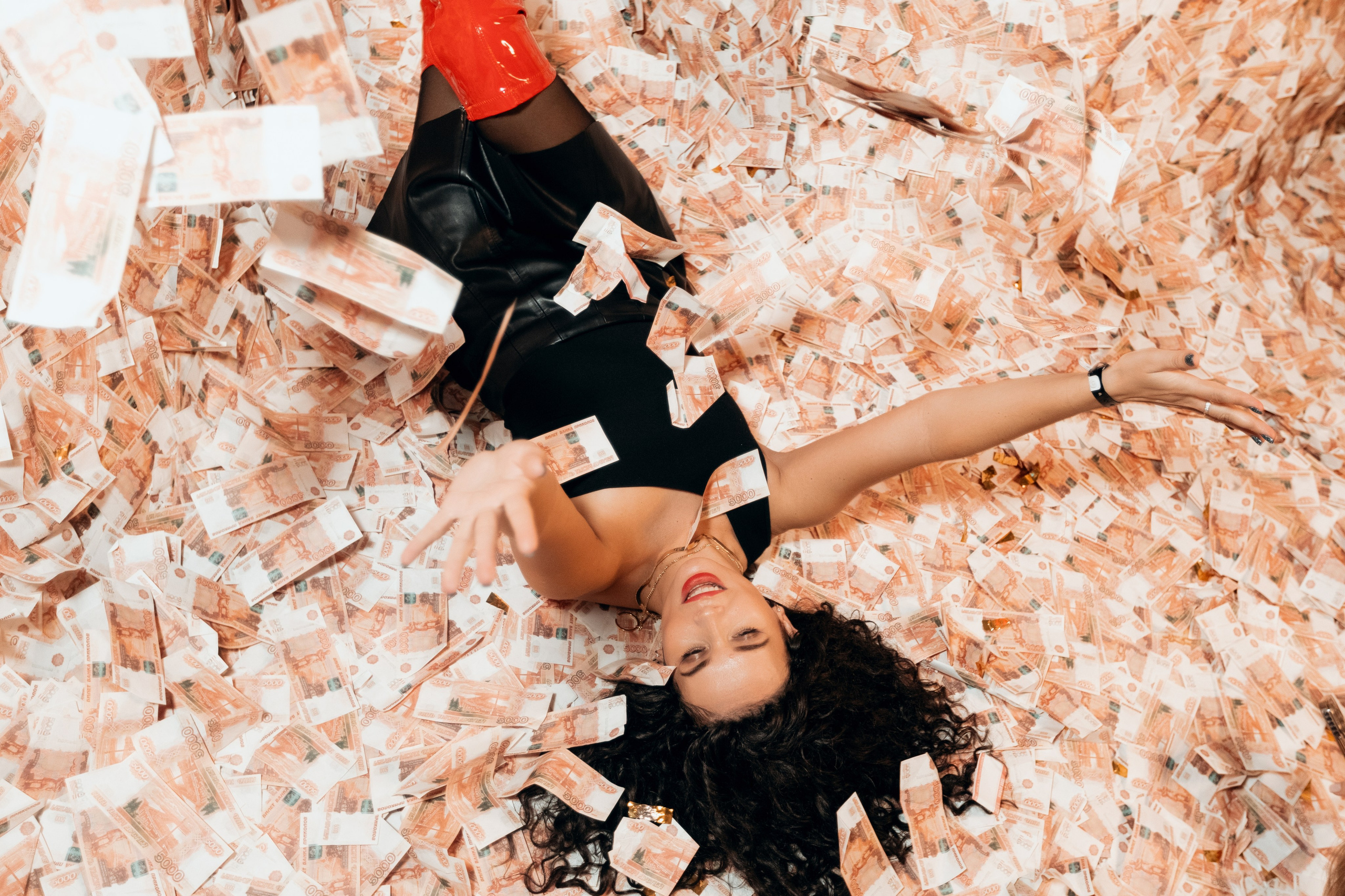 PMU-2023. КЭНДИ | Вязаные игрушки и декор на заказ