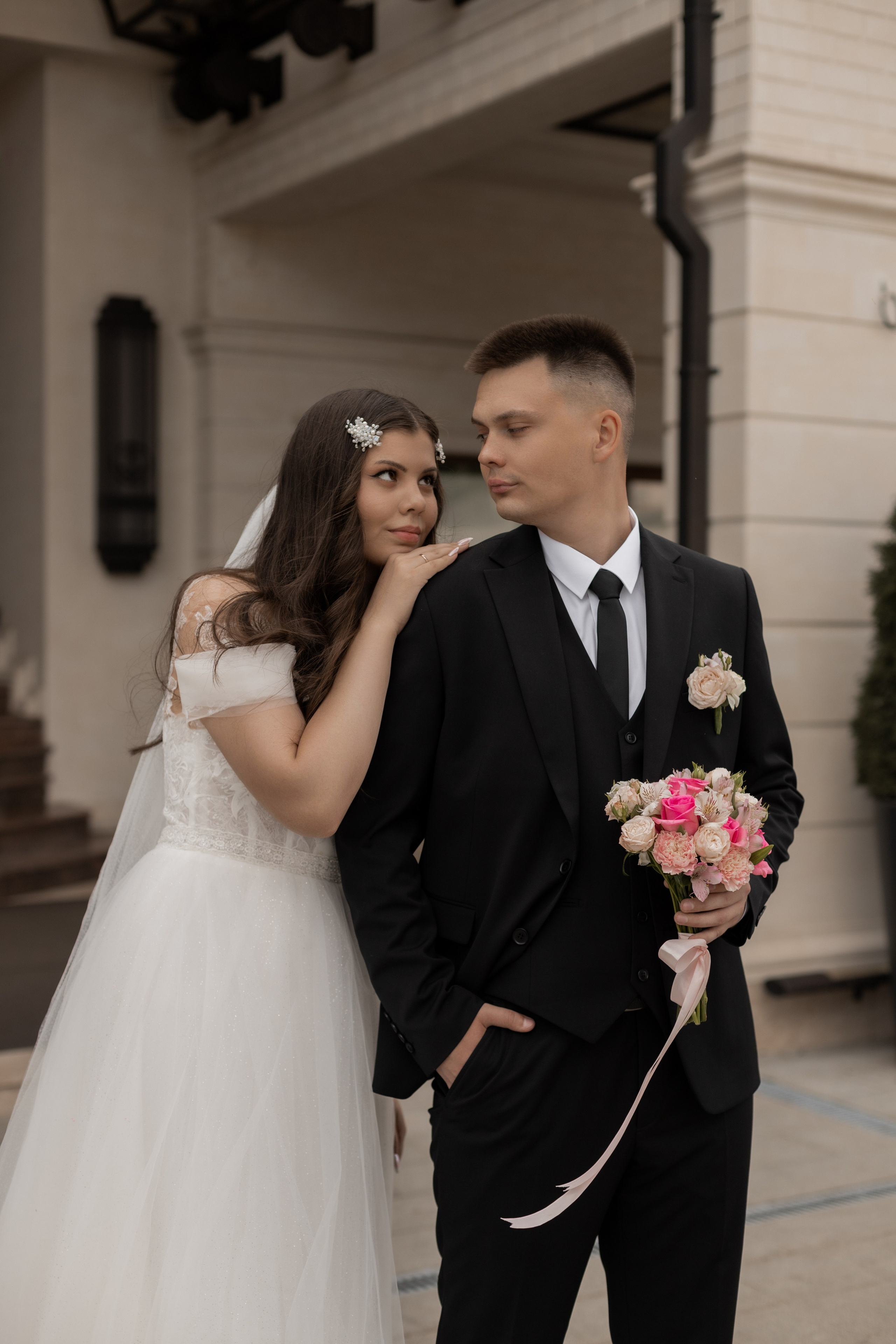 Кирилл и Екатерина (сокращено). Свадебный фотограф Ангелина Сунгатулина | Саратов | Балаково | Вольск