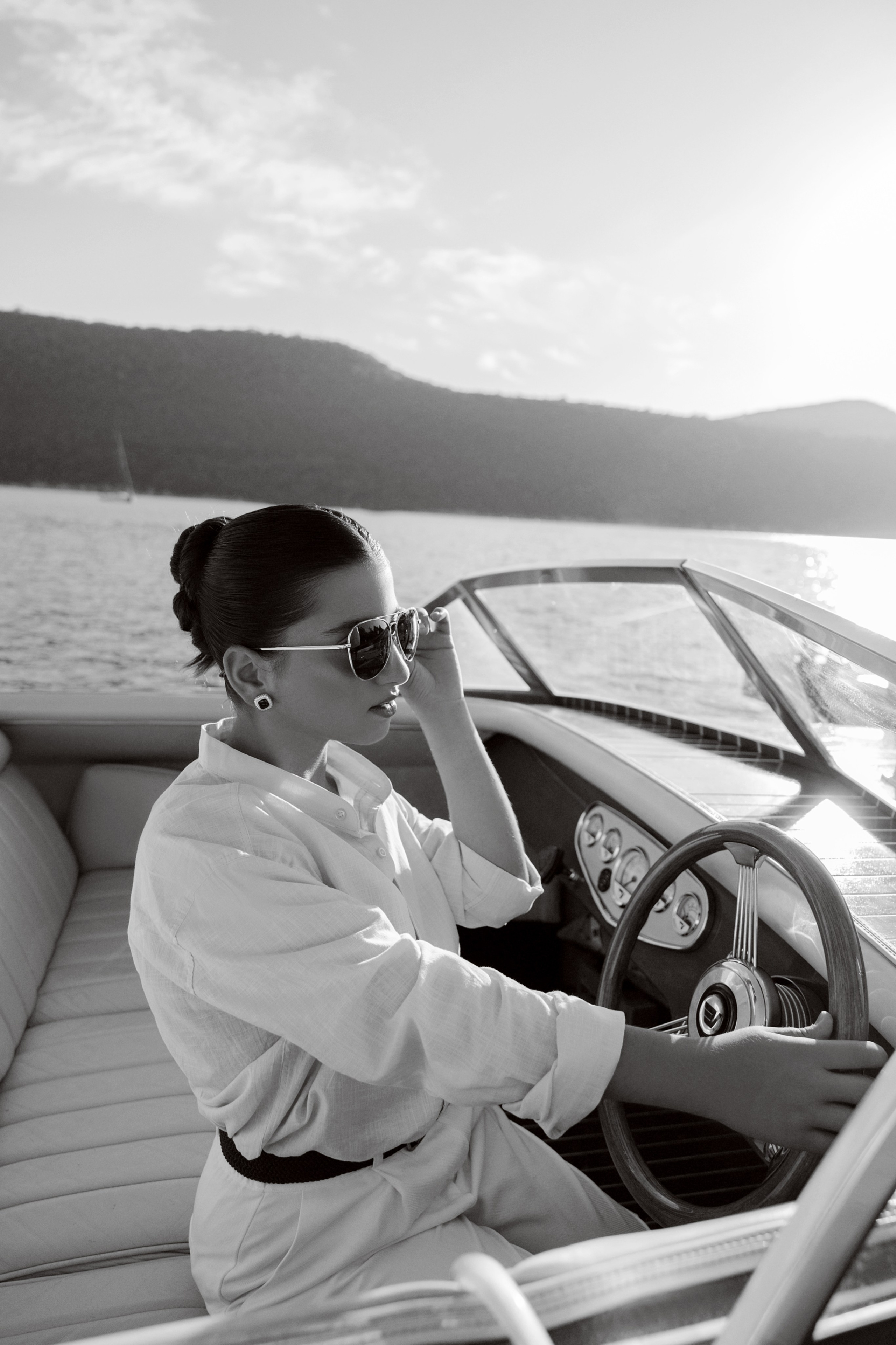 JULIANNA. Модельная студия MIA Models