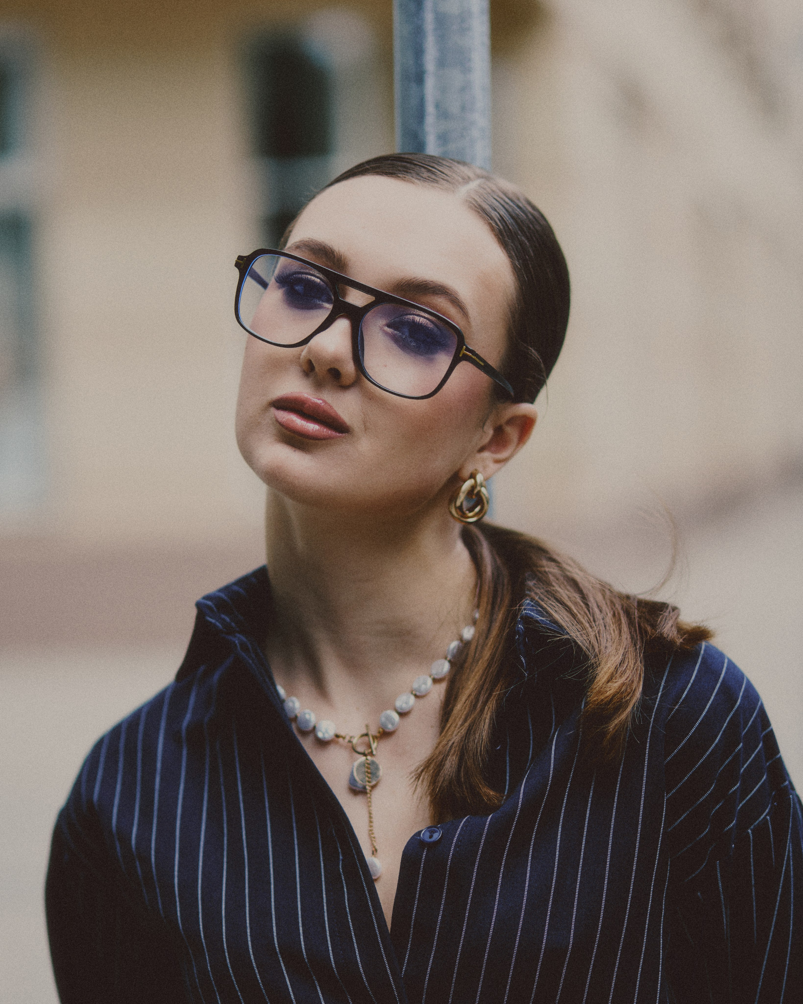 Маша. Портретный фотограф в Москве Ольга Крылова