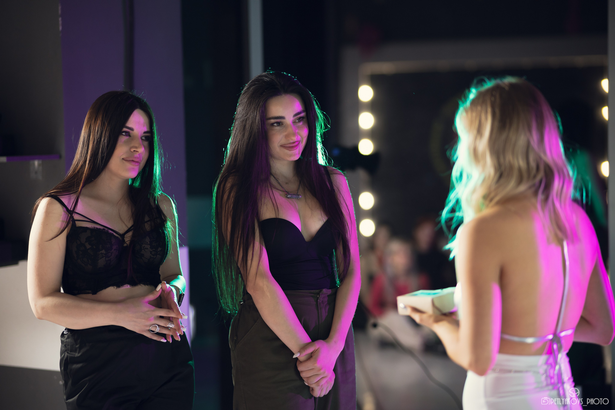 Волшебная вечеринка на день рождения Миланы. Фотограф, видеограф Пятигорск, Ставрополь, Ессентуки, Petlyakovs_photo