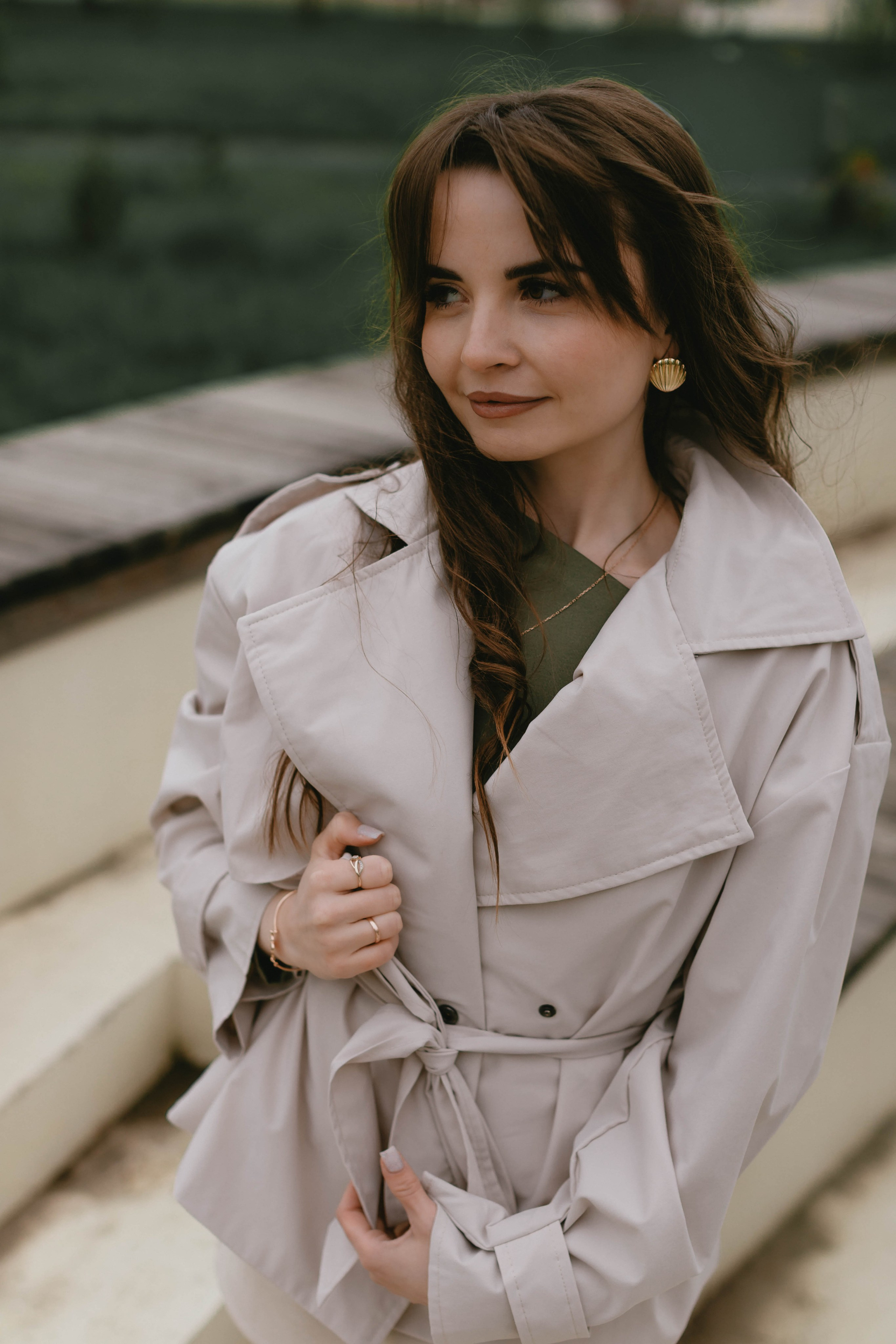 Ирина. Фотограф Ясный/Орск Лидия Ремхе