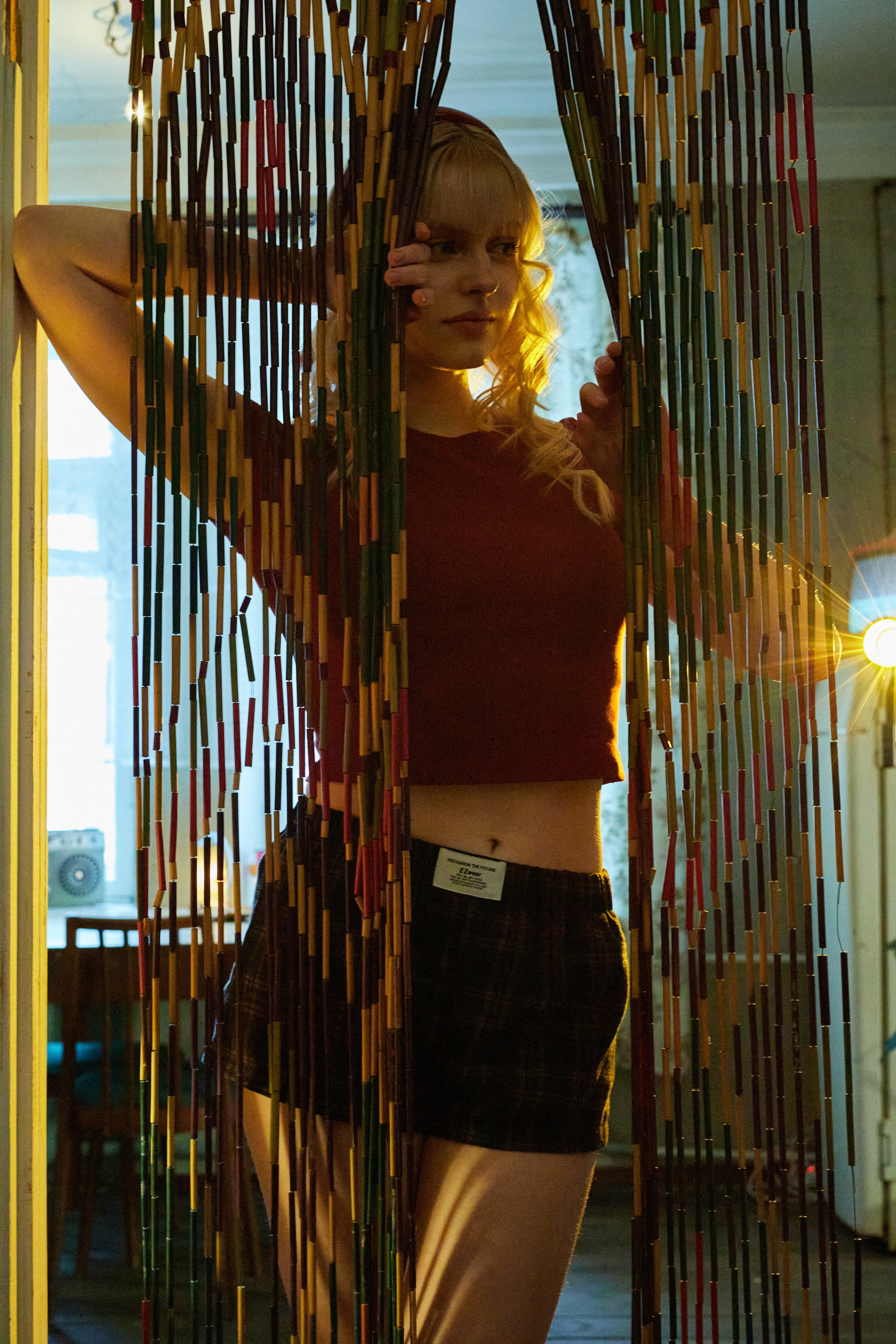 Елизавета. Клиентский фотограф, Москва