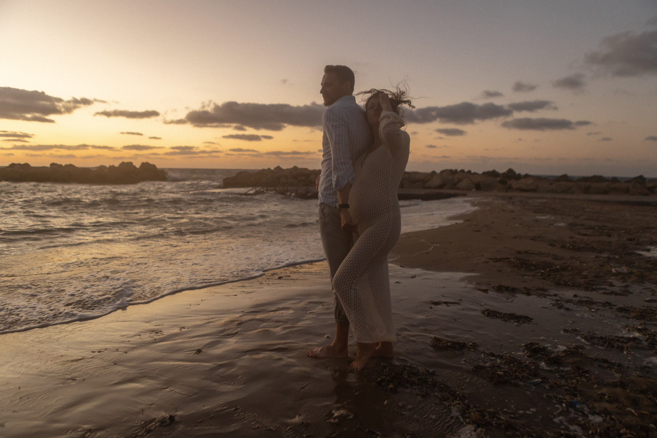 E&D. Фотограф в Батуми Павел Шарников