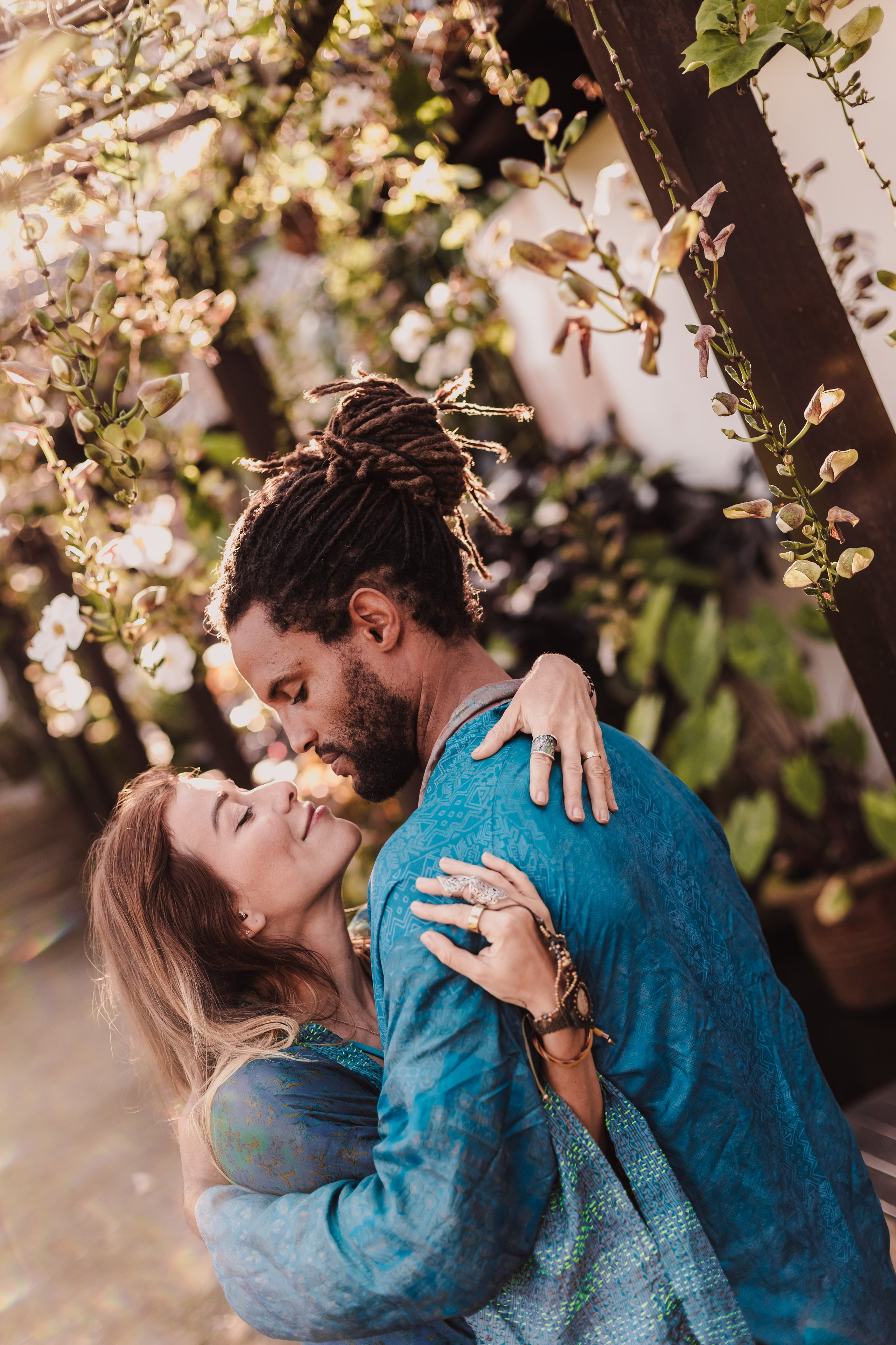 Love & honey. Mariam Bagdasaryan