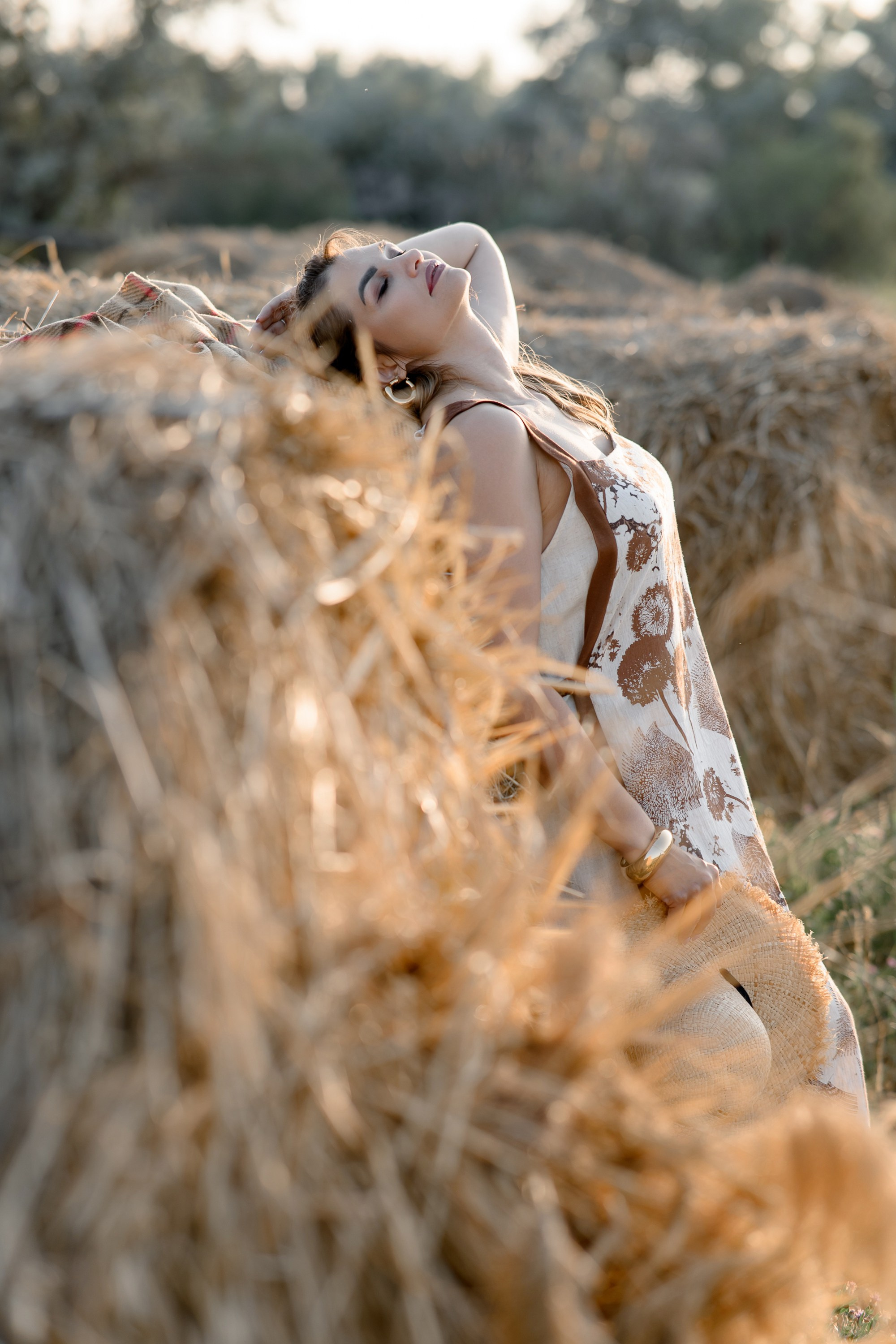 Неформальные портреты. Фотограф