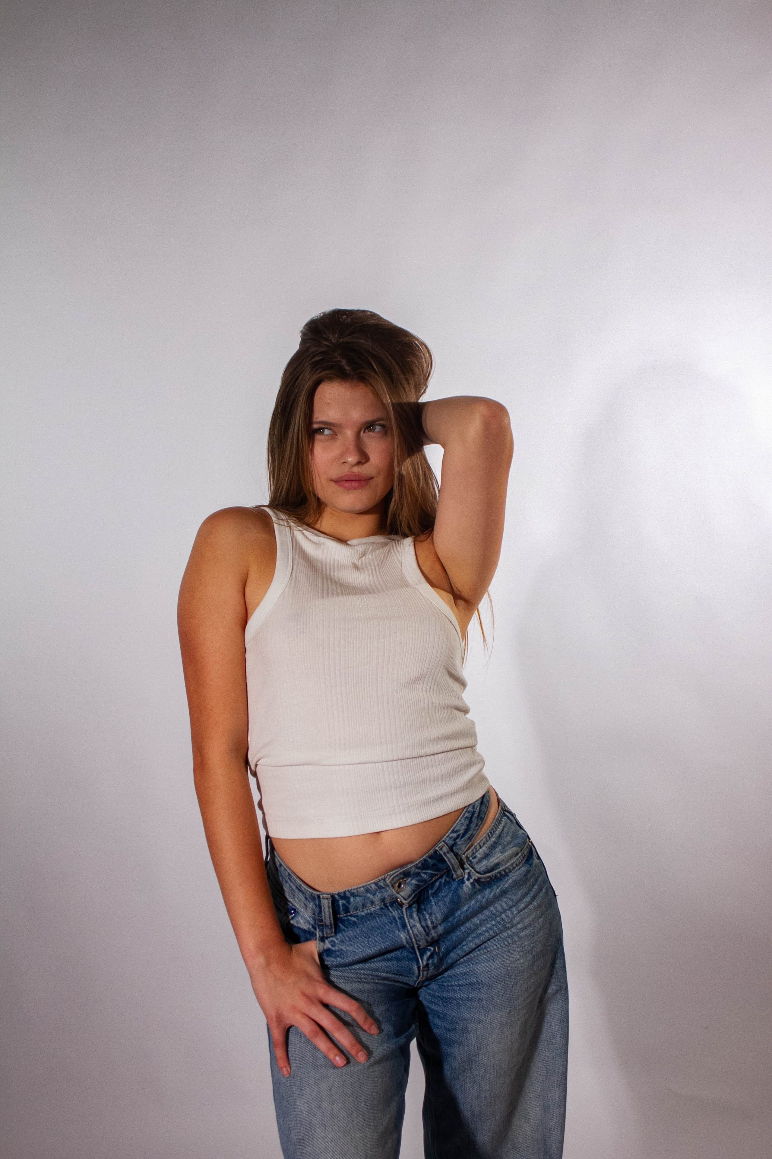 Адель фотостудия. Креативный фотограф Нижний Новгород Никита Корольков