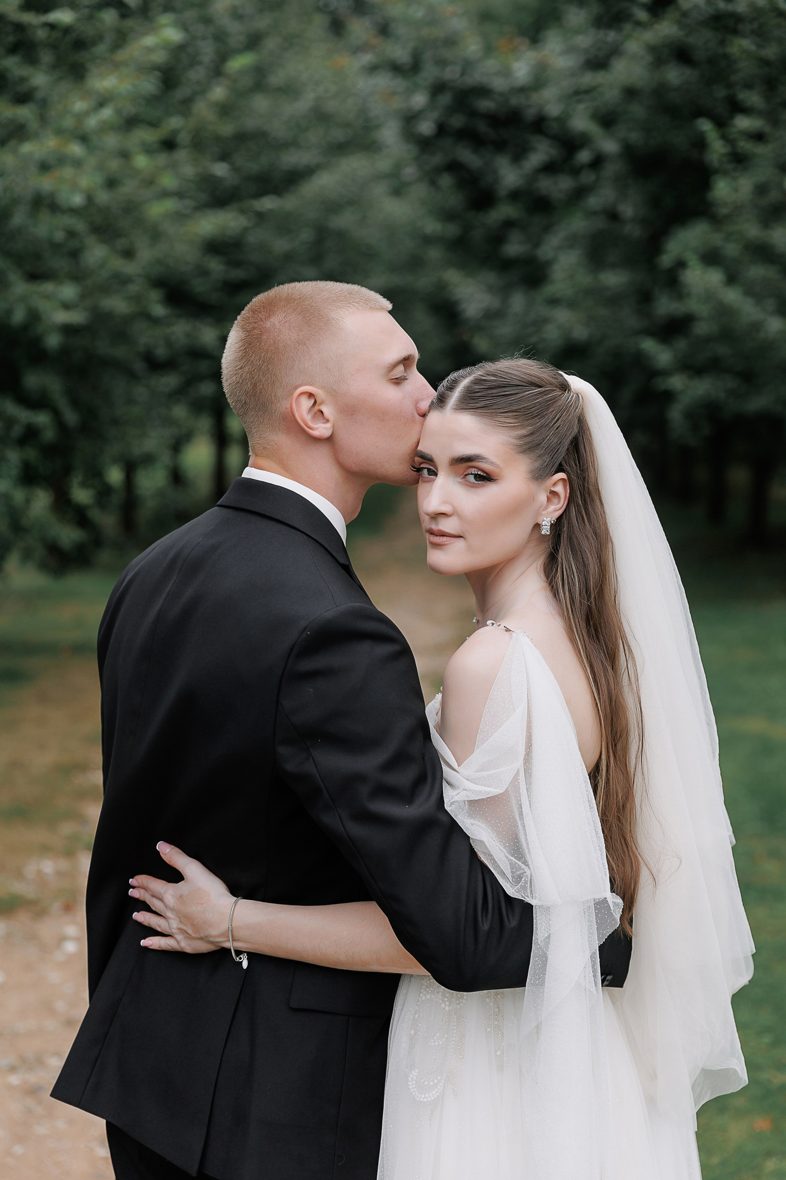 Свадьба. Свадебный и семейный фотограф в Твери и Тверской области