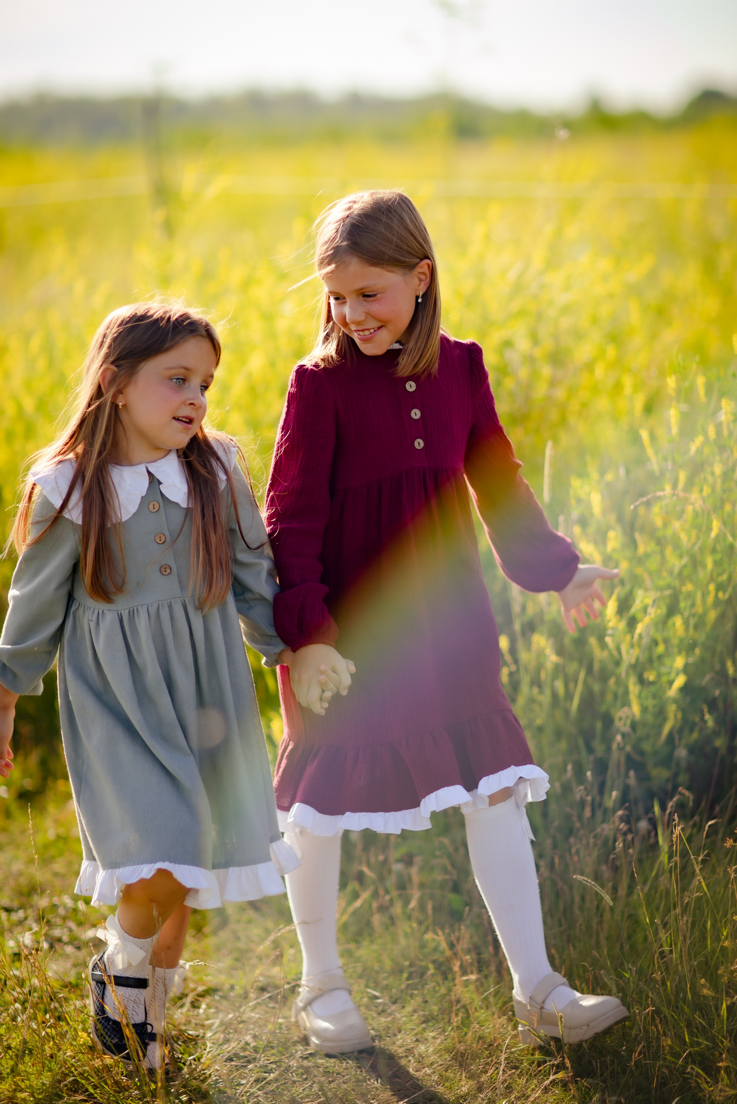 Семейные фото сессии. Главная