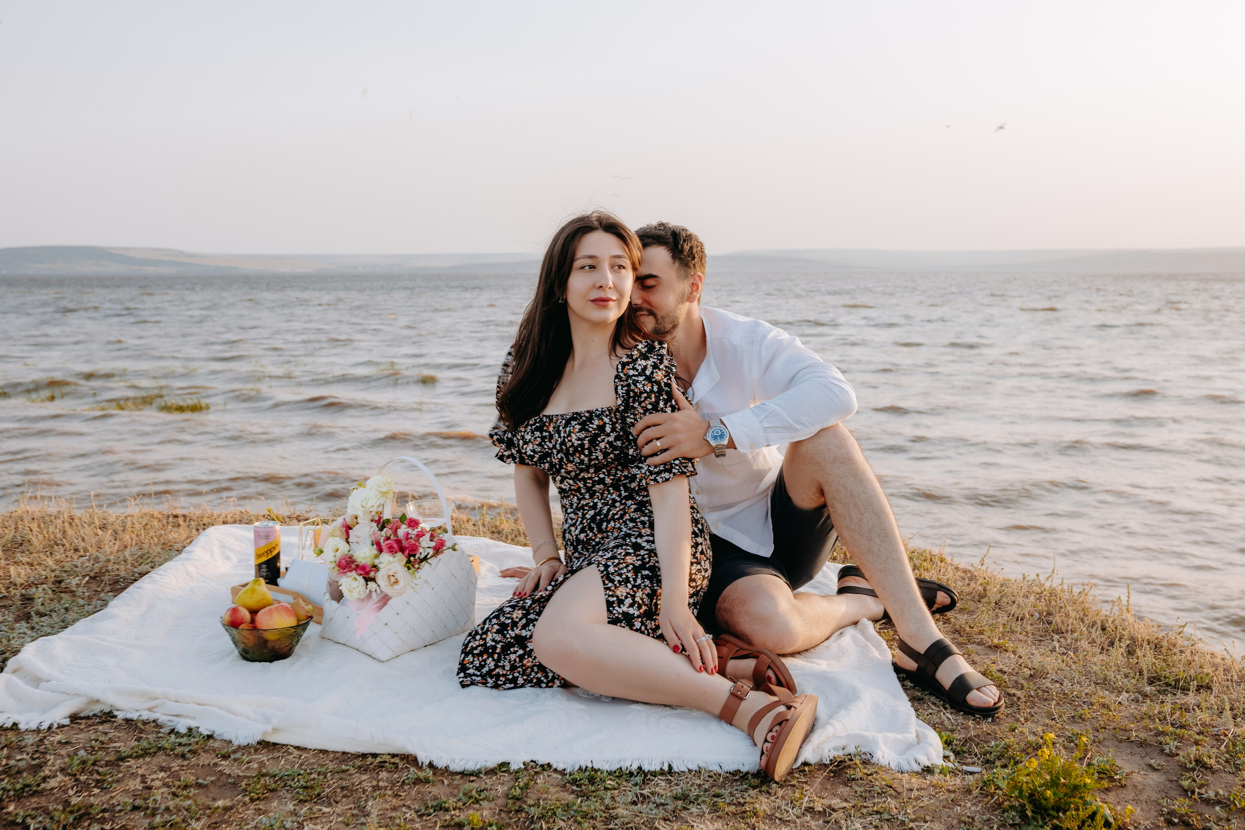 Илья и Оксана. Фотограф в Саратове Александр Кухаренко. И не только в Саратове :)