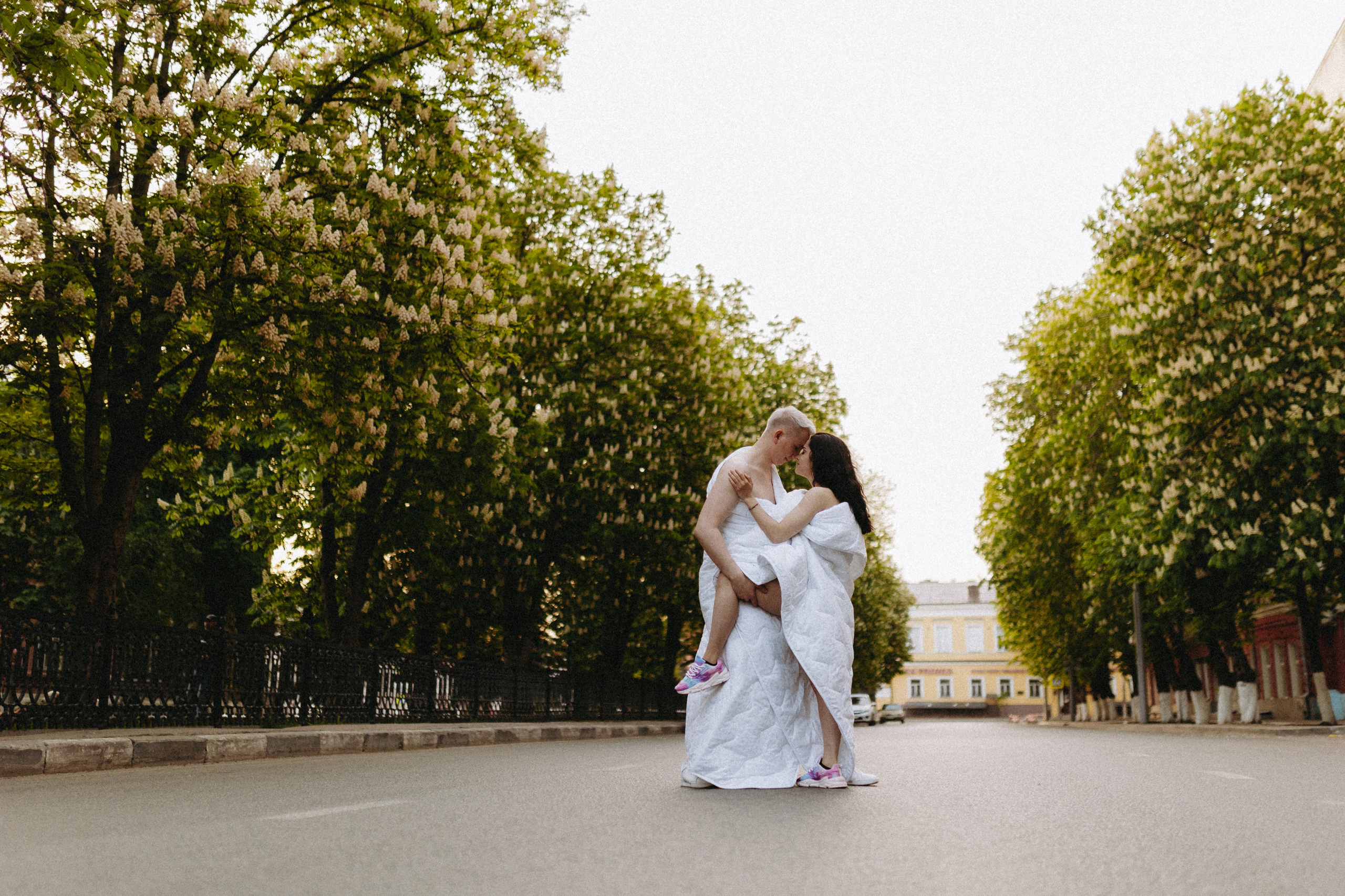 Дима и Ася. Фотограф в Саратове Александр Кухаренко. И не только в Саратове :)