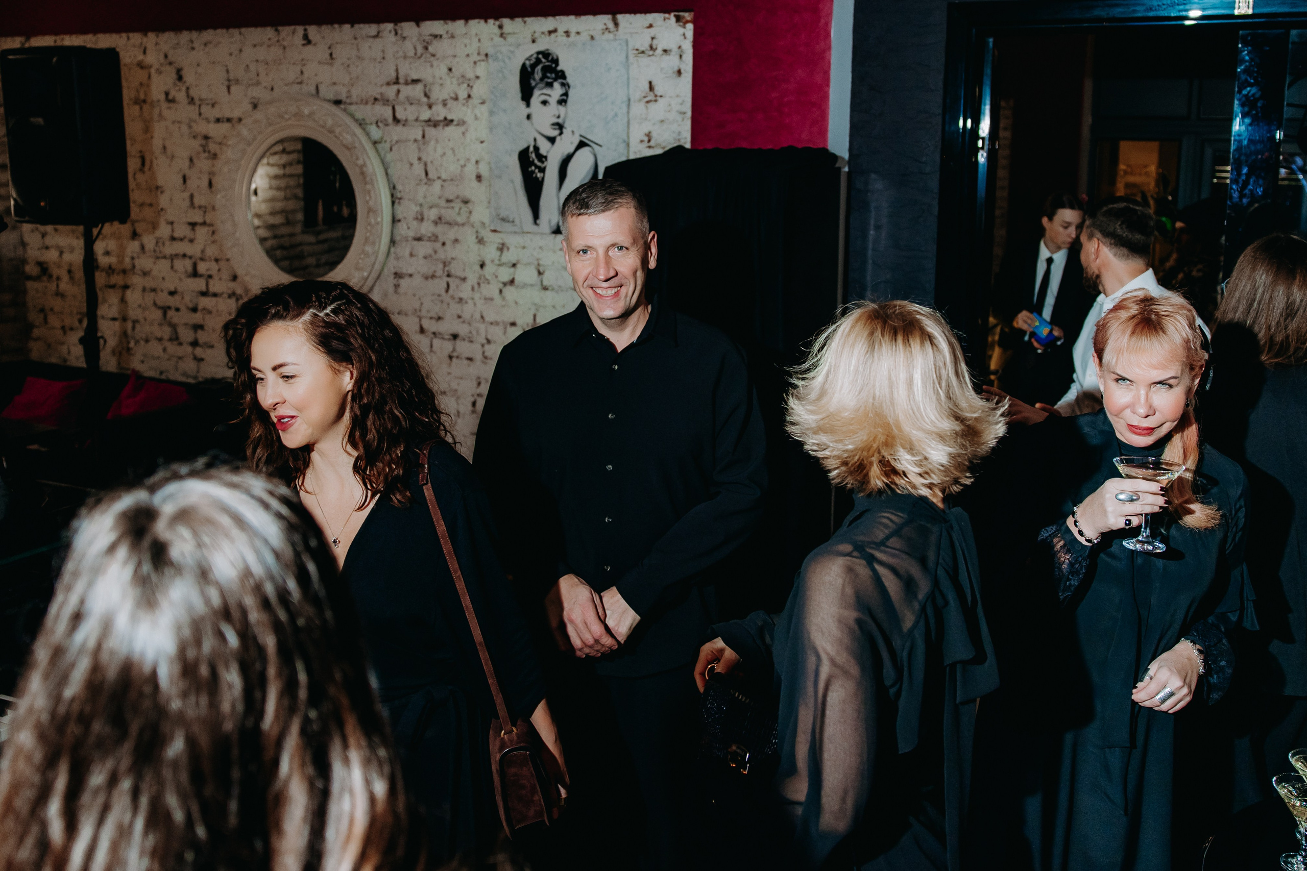 Творческий вечер. Фотограф в Саратове Александр Кухаренко. И не только в Саратове :)