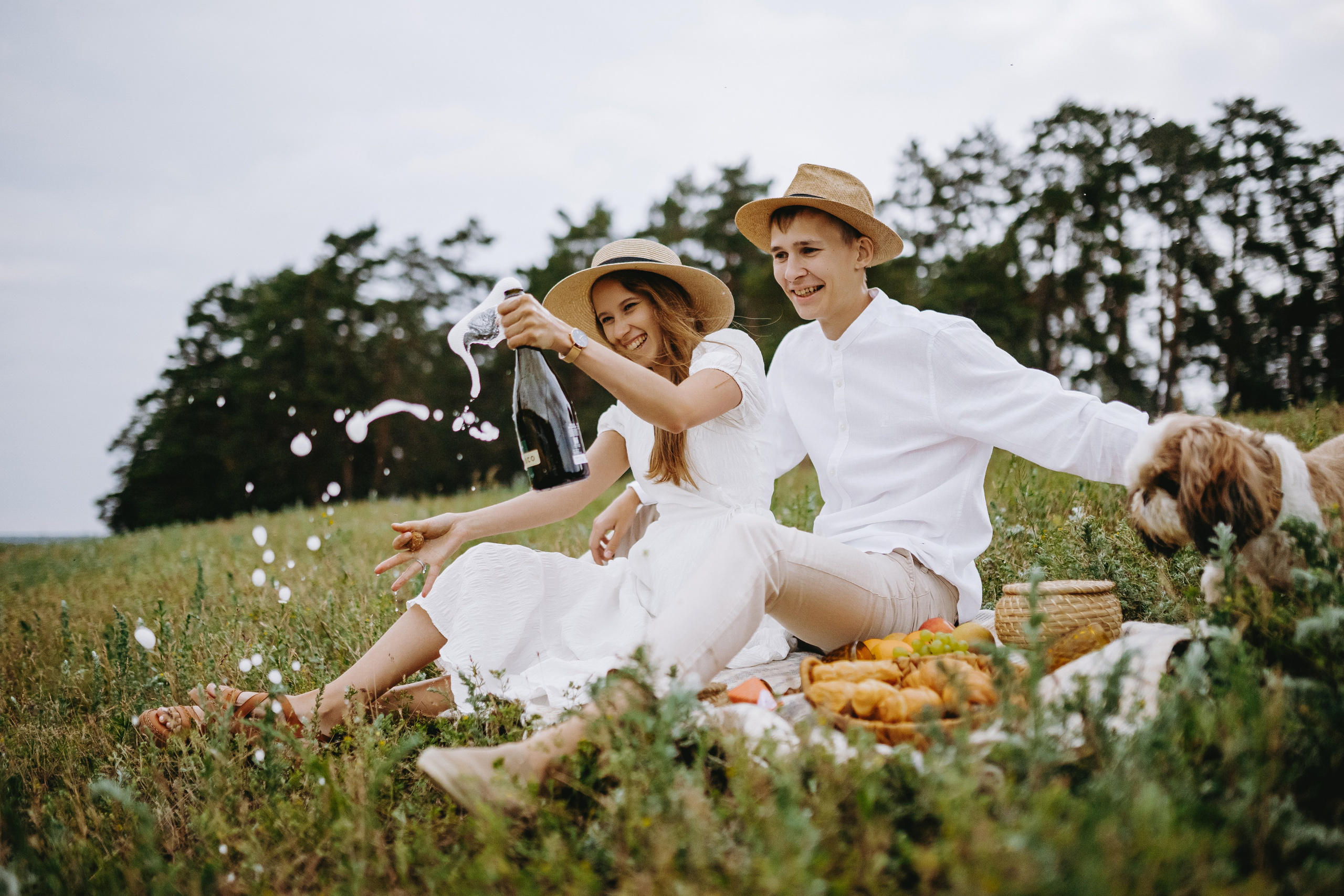 Александр и Алия. Фотограф в Саратове Александр Кухаренко. И не только в Саратове :)