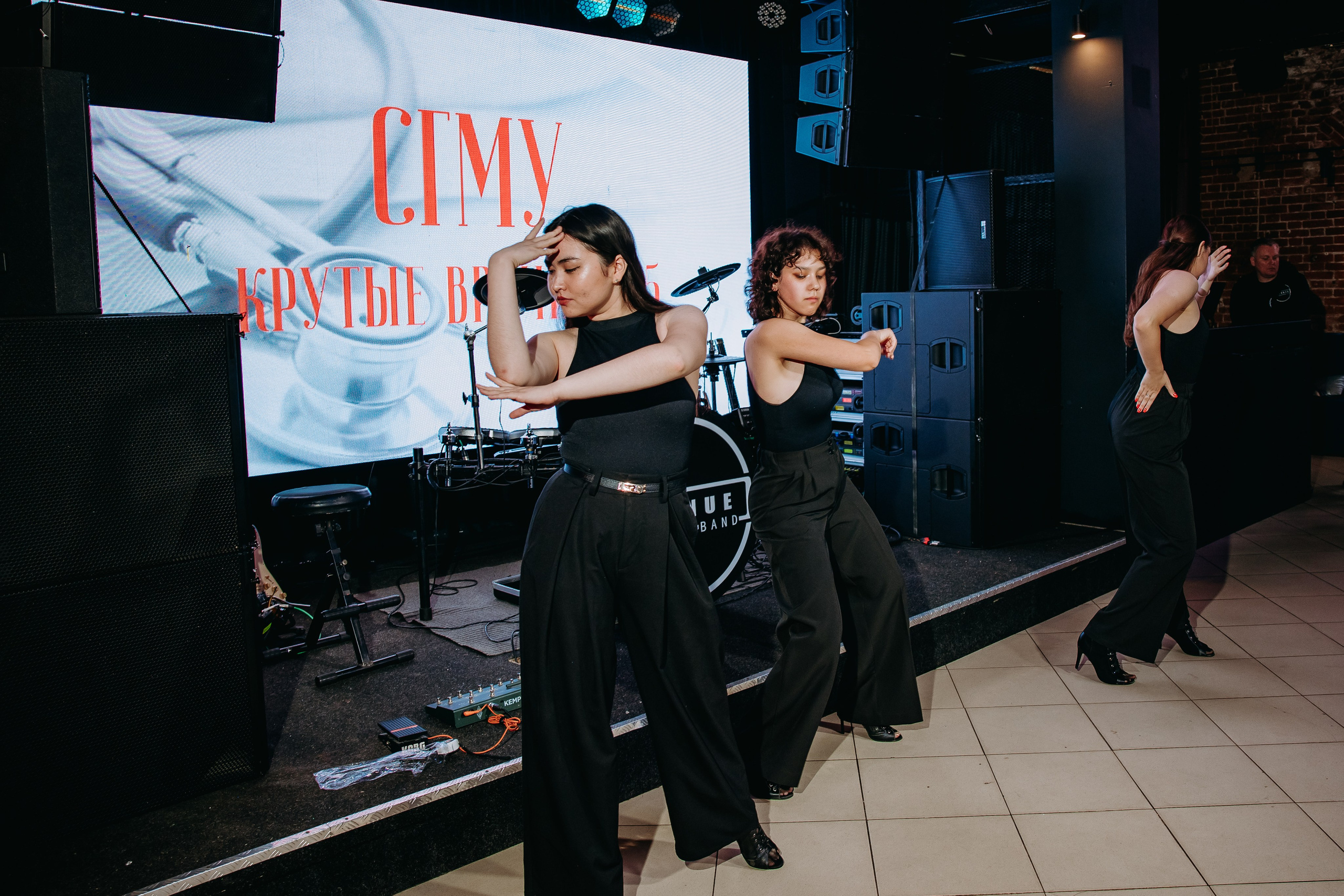 Выпускной — СГМУ. Фотограф в Саратове Александр Кухаренко. И не только в Саратове :)